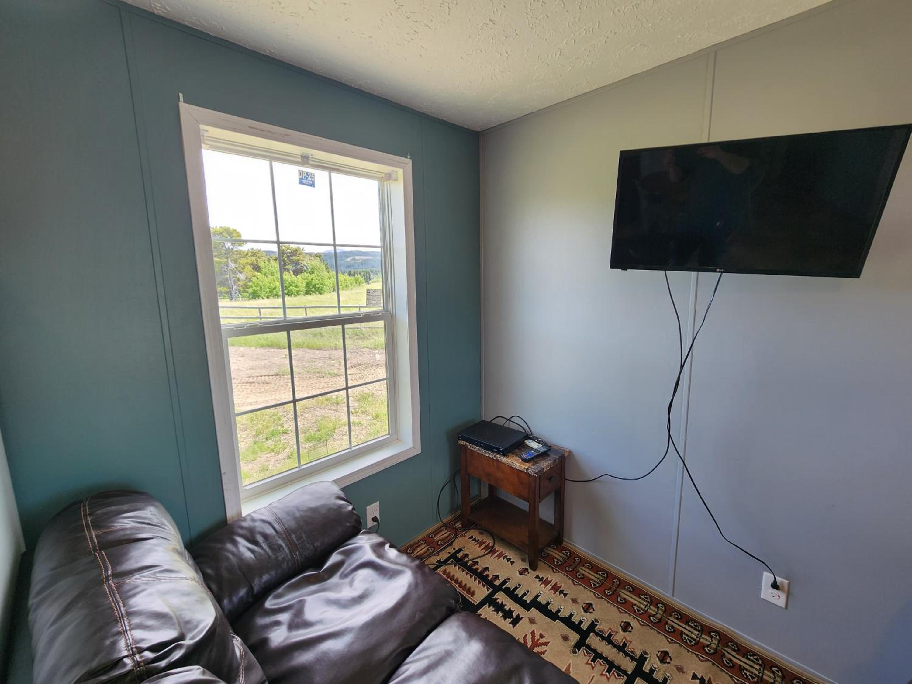 Two-Bedroom Chalet photo 3