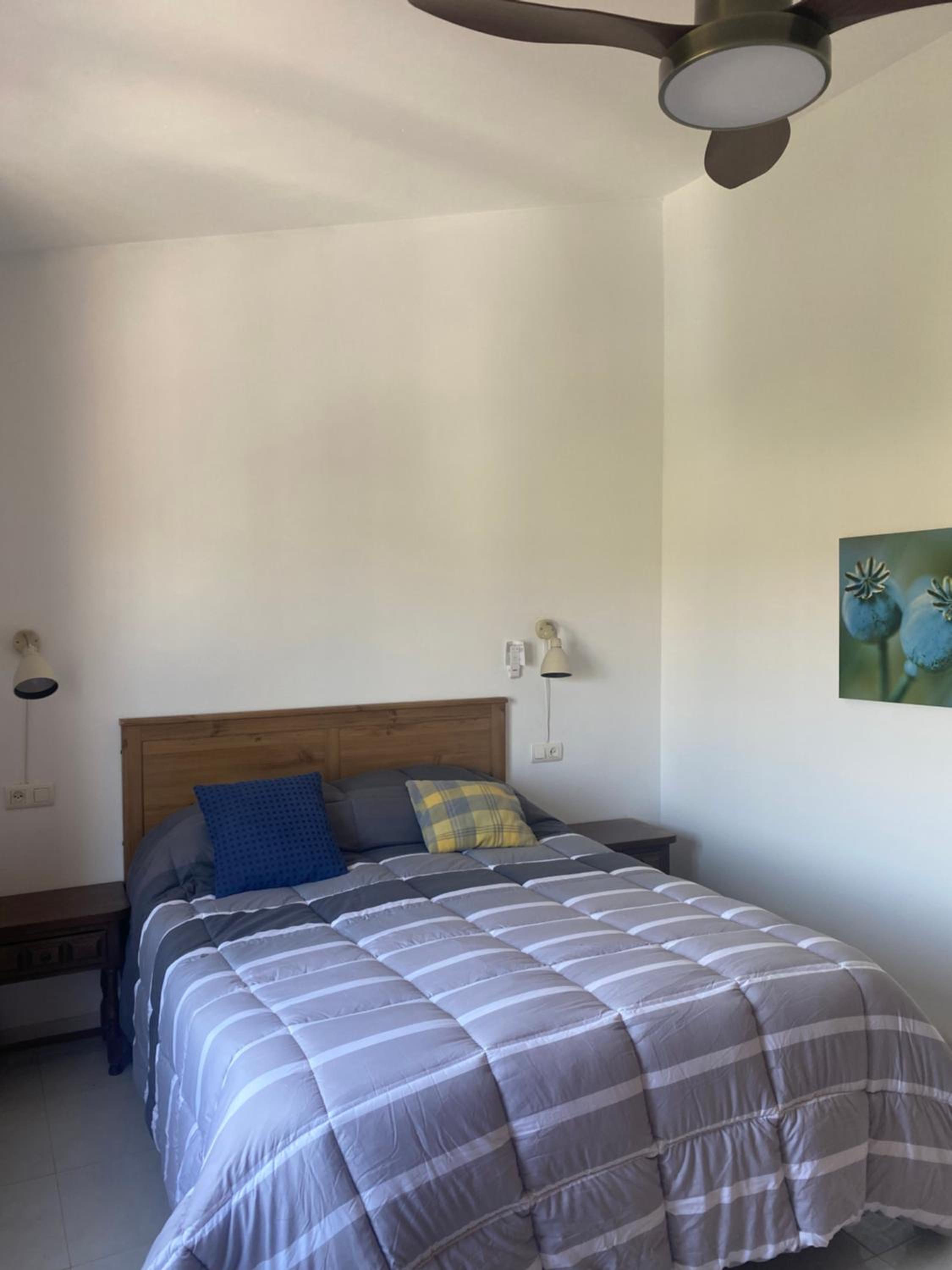 Casa de tres dormitorios