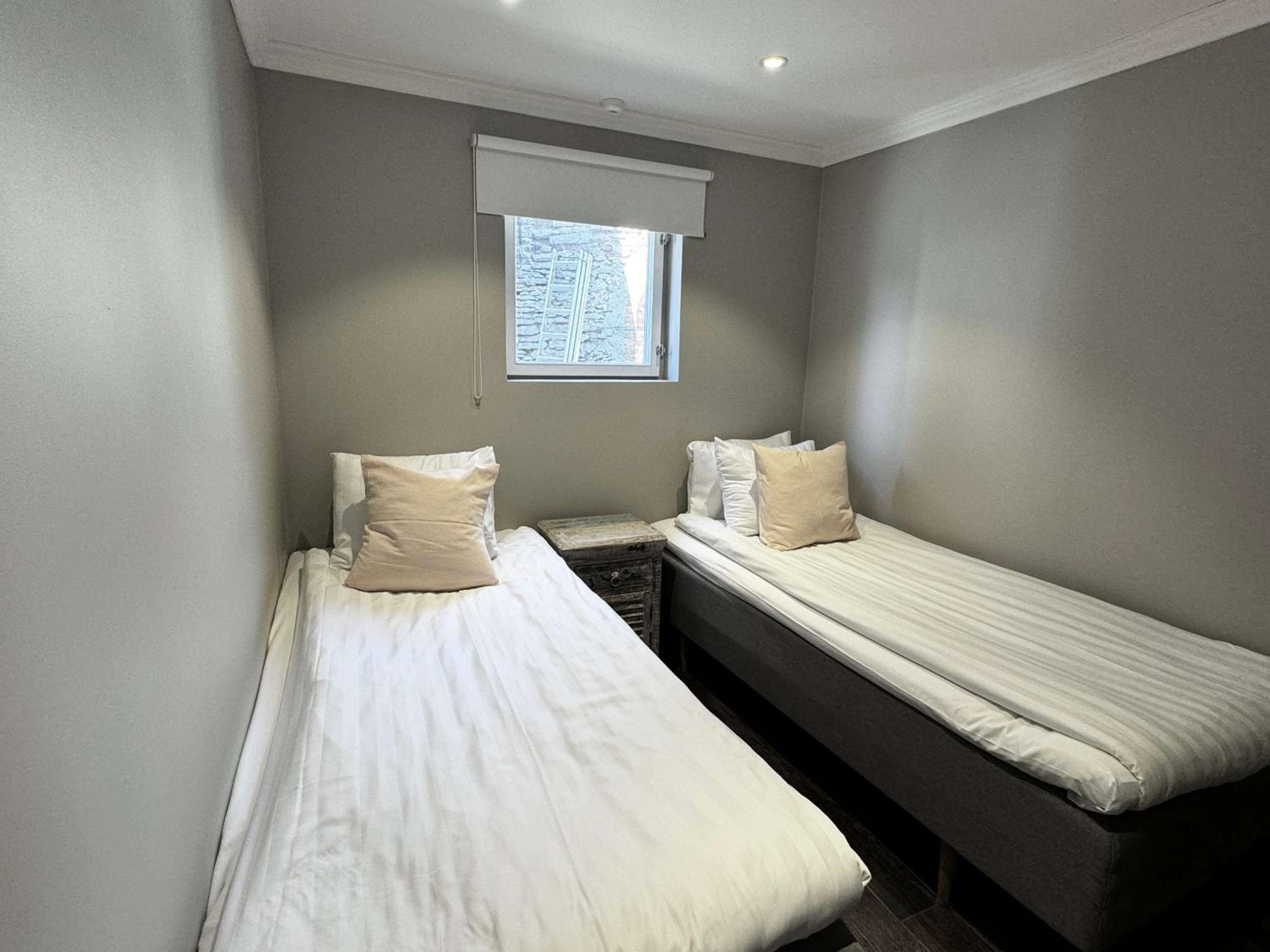Two-Bedroom Villa photo 1