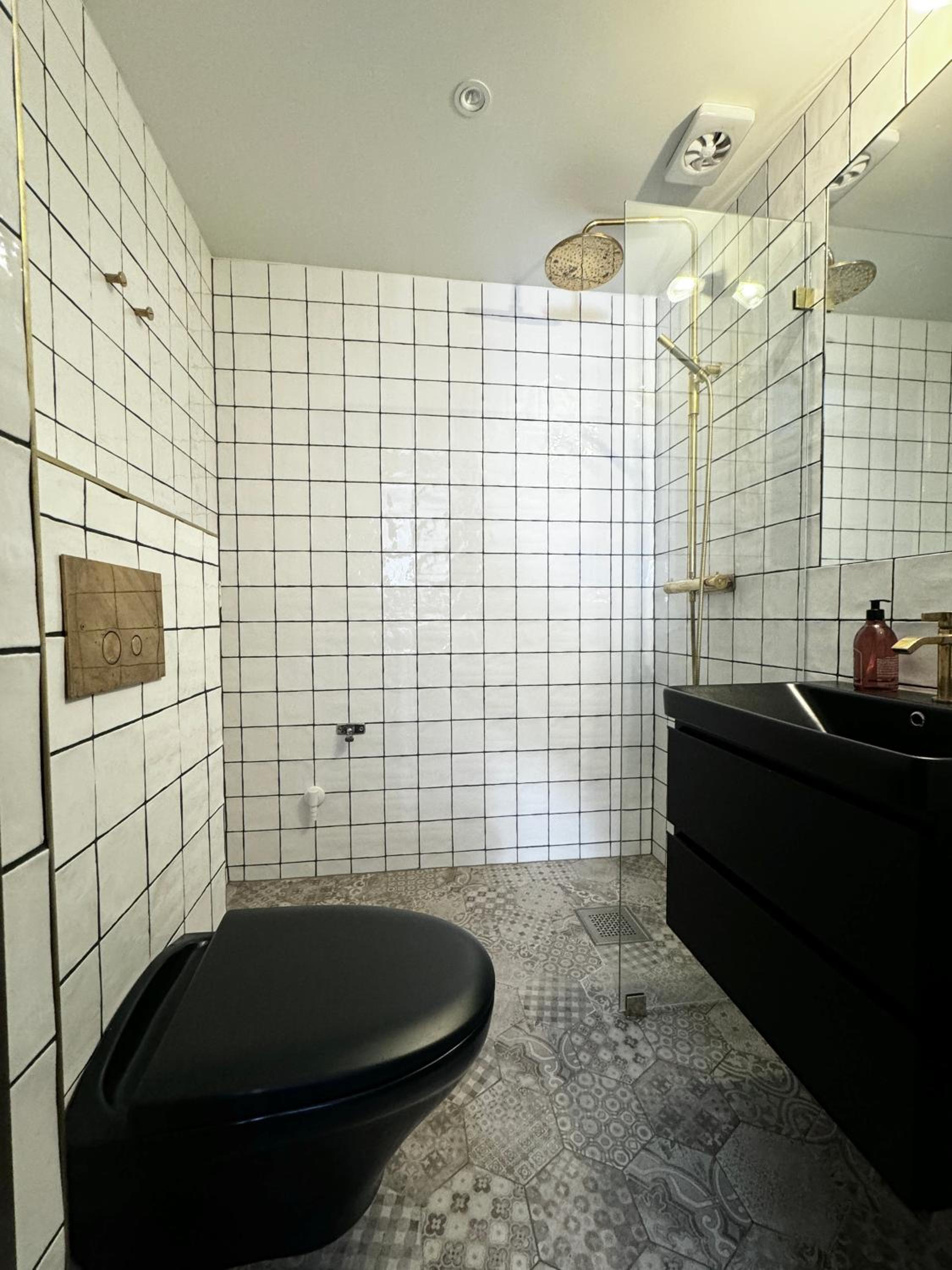 Two-Bedroom Villa photo 2