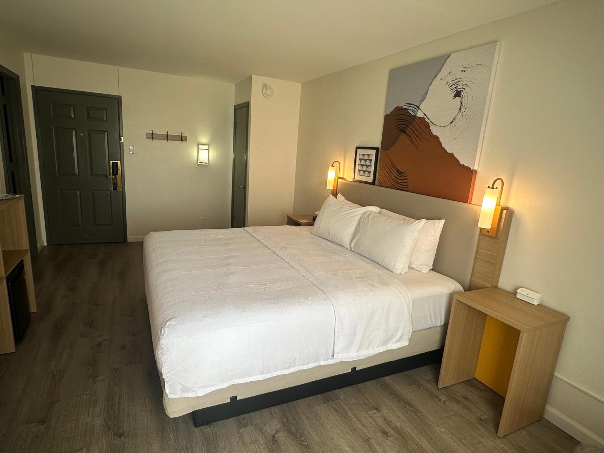 King Room - Photo 5