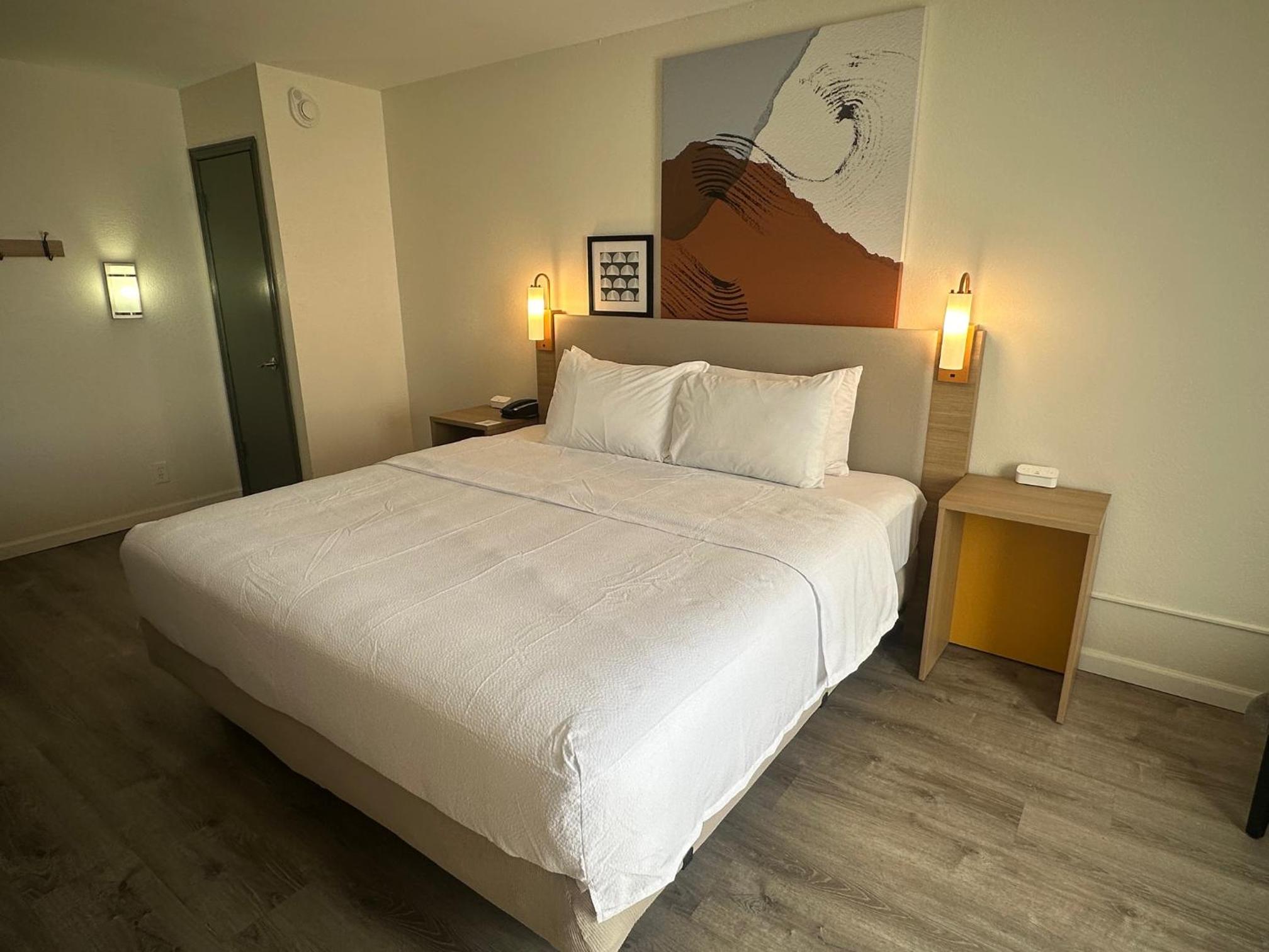 King Room - Photo 1