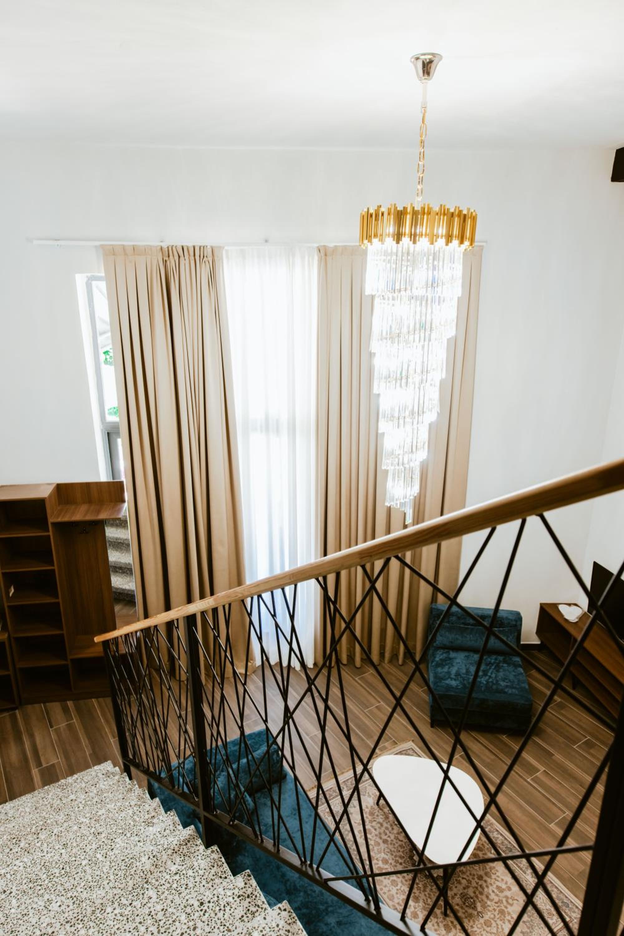 Duplex Apartment