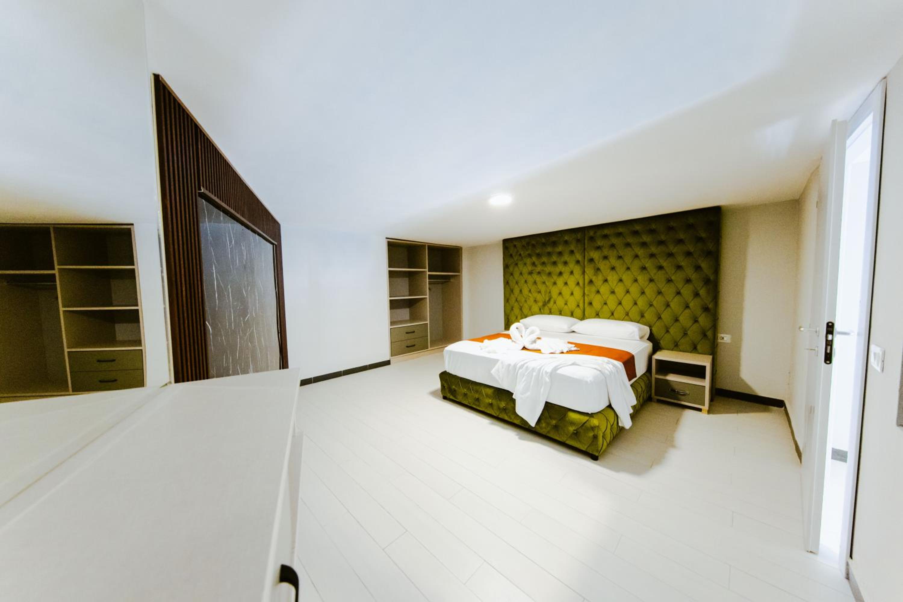 Duplex Apartment