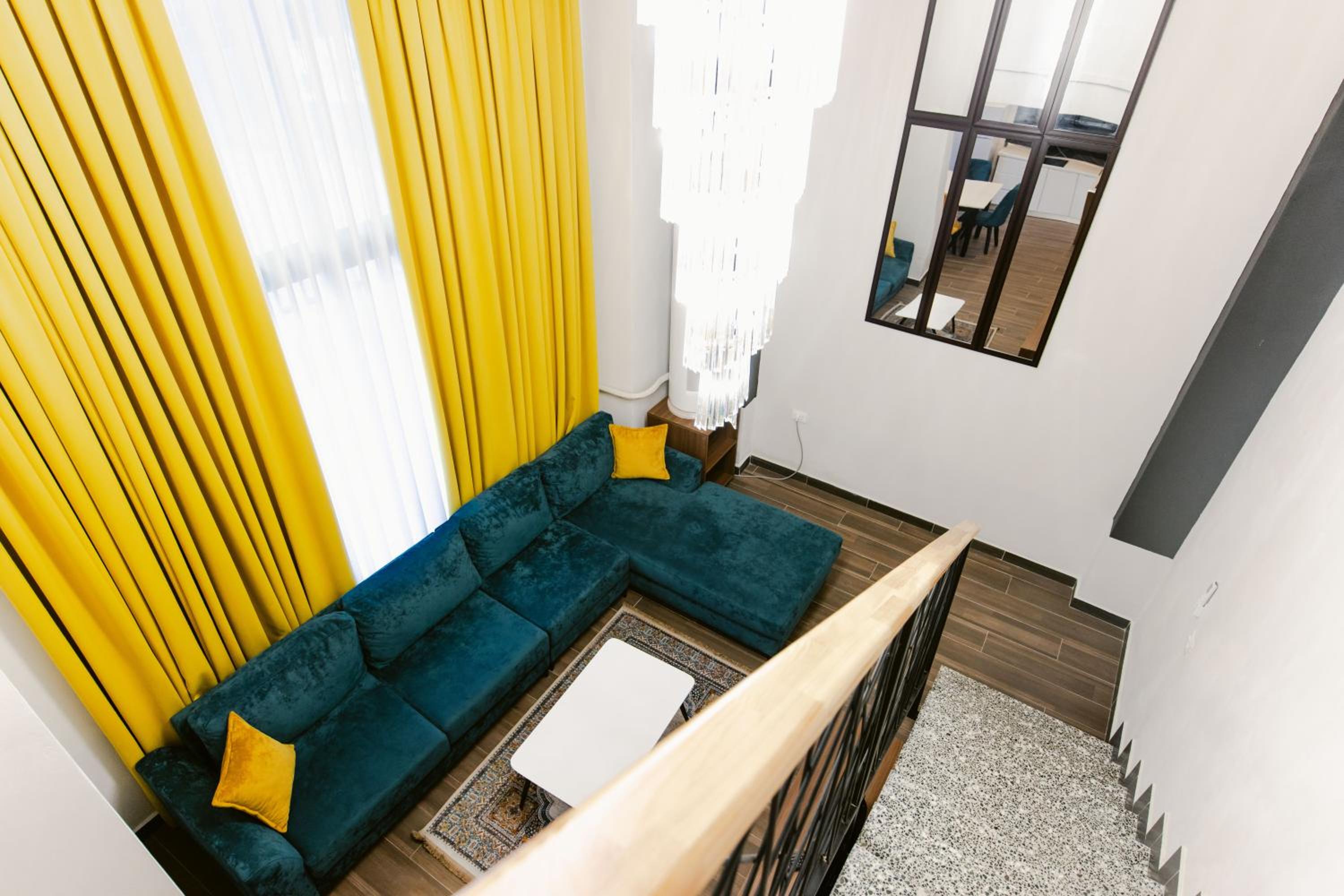 Duplex Apartment photo 3