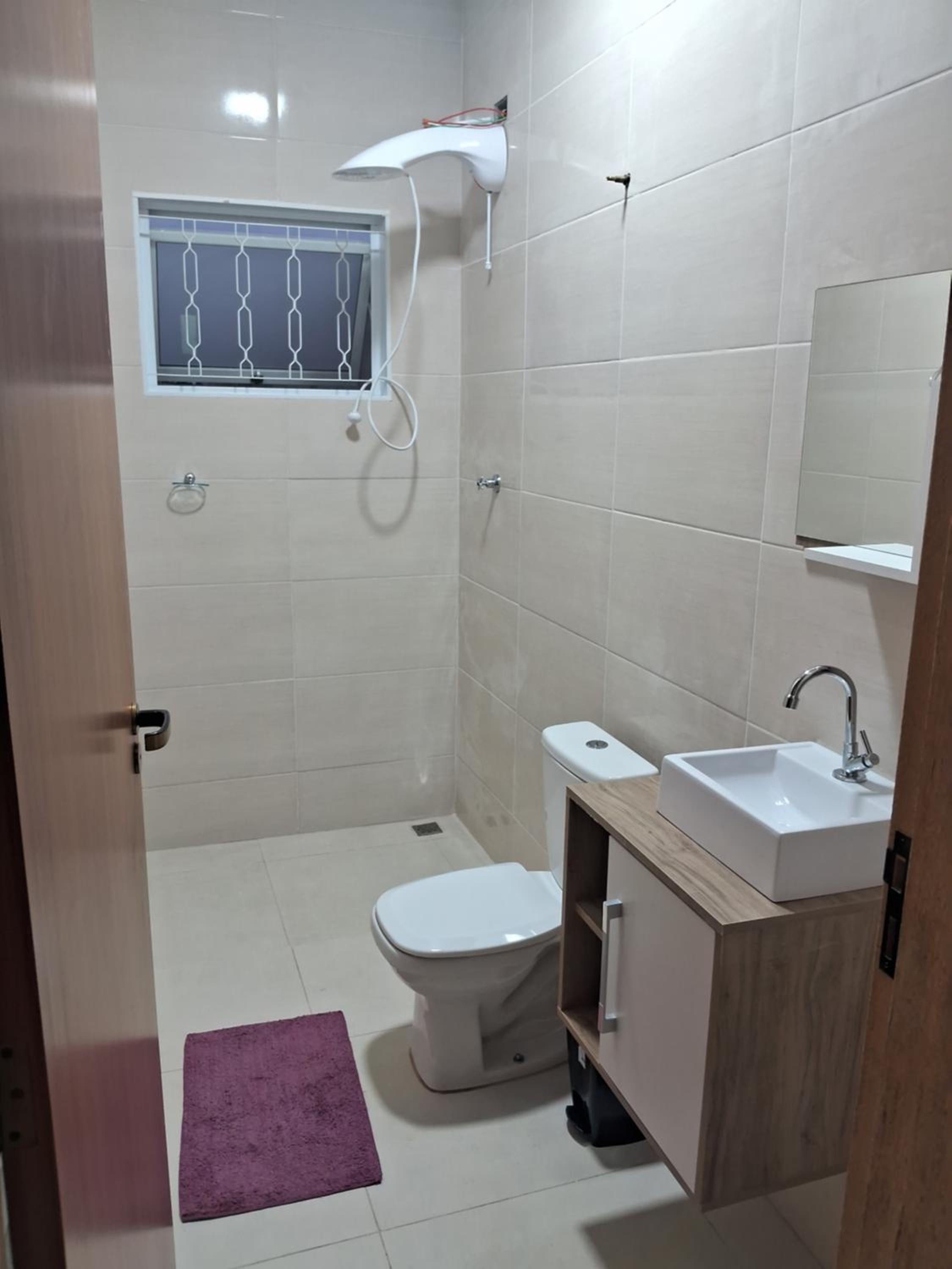 Two-Bedroom House photo 3
