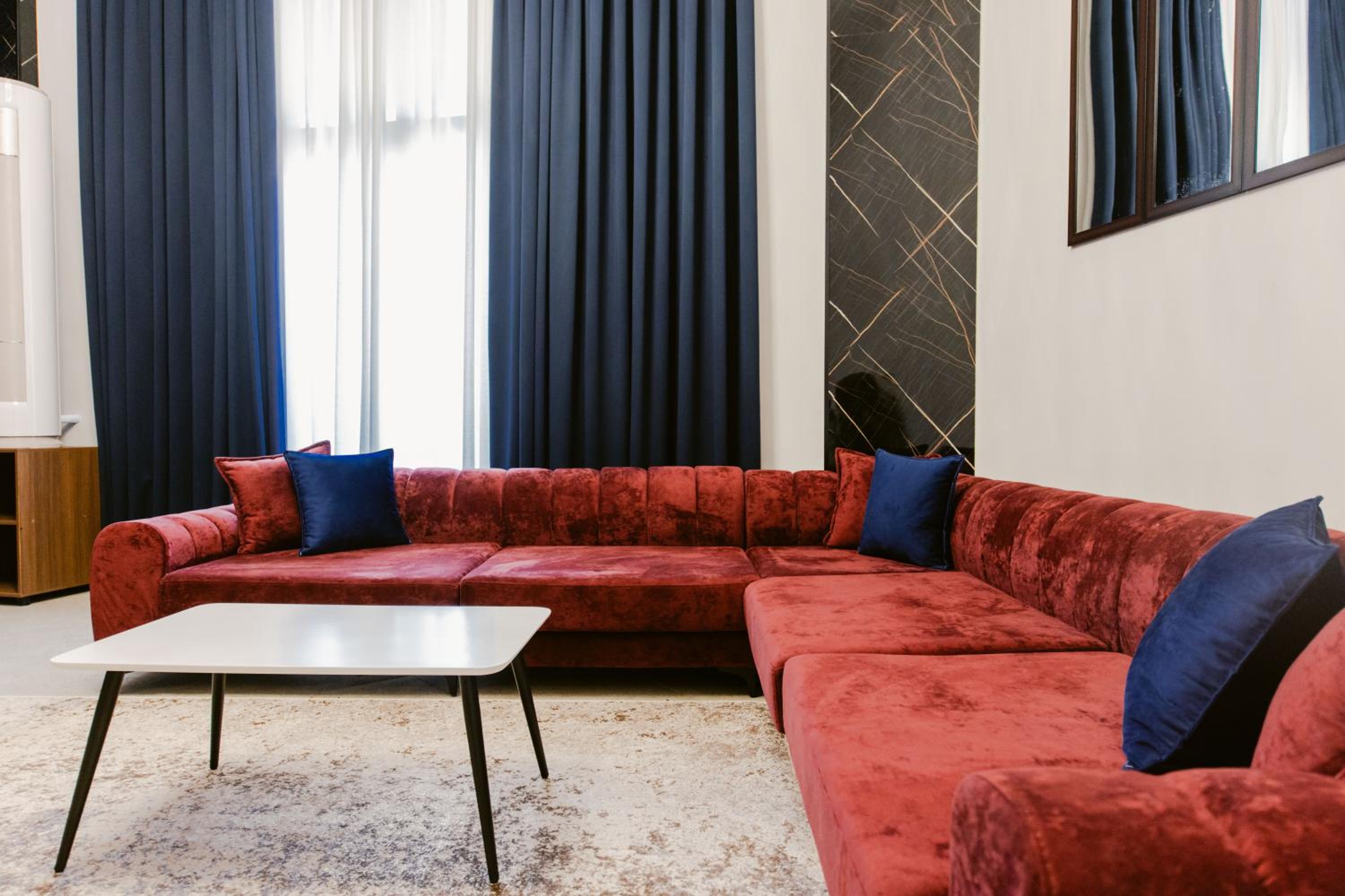 Duplex Apartment