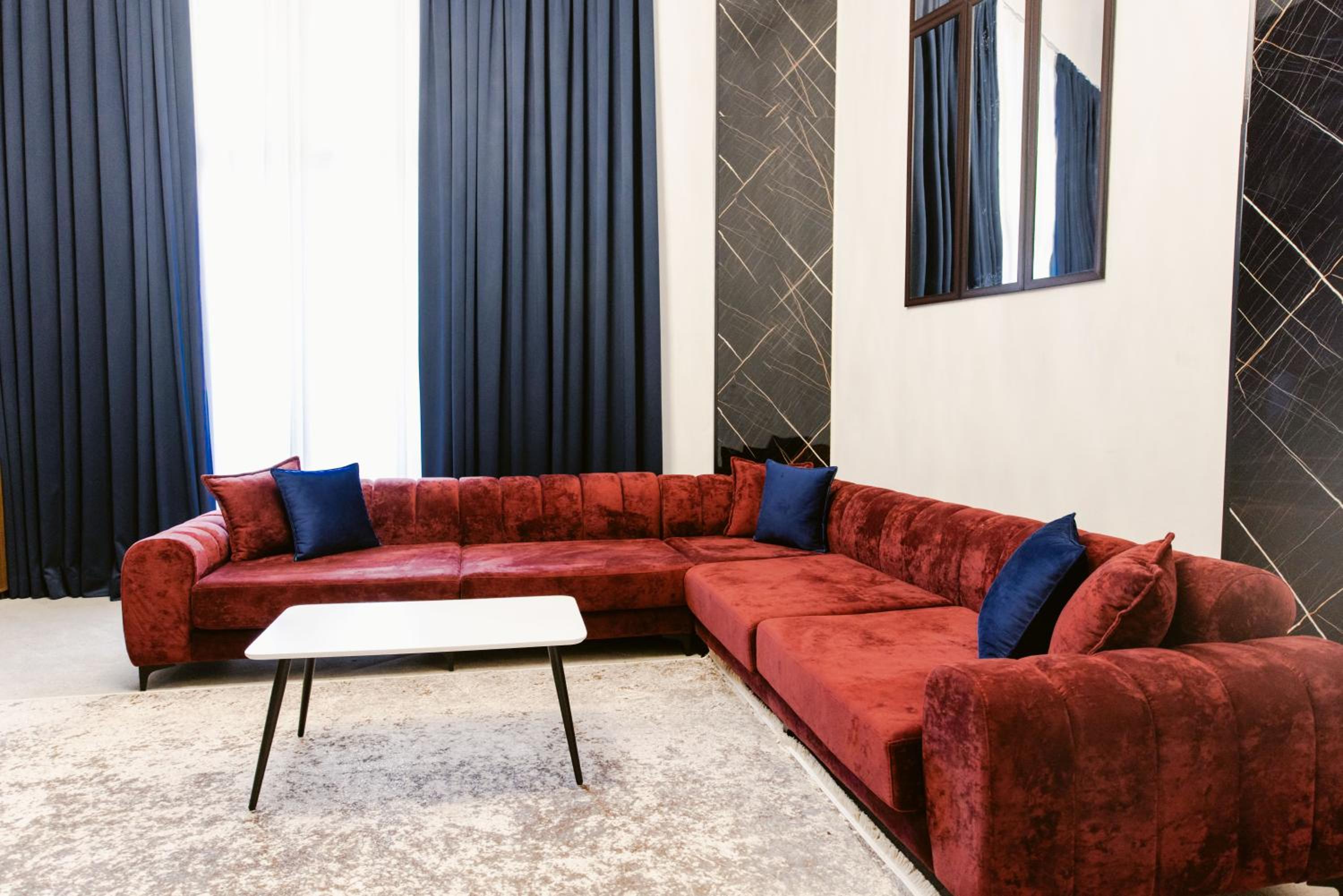 Duplex Apartment photo 2