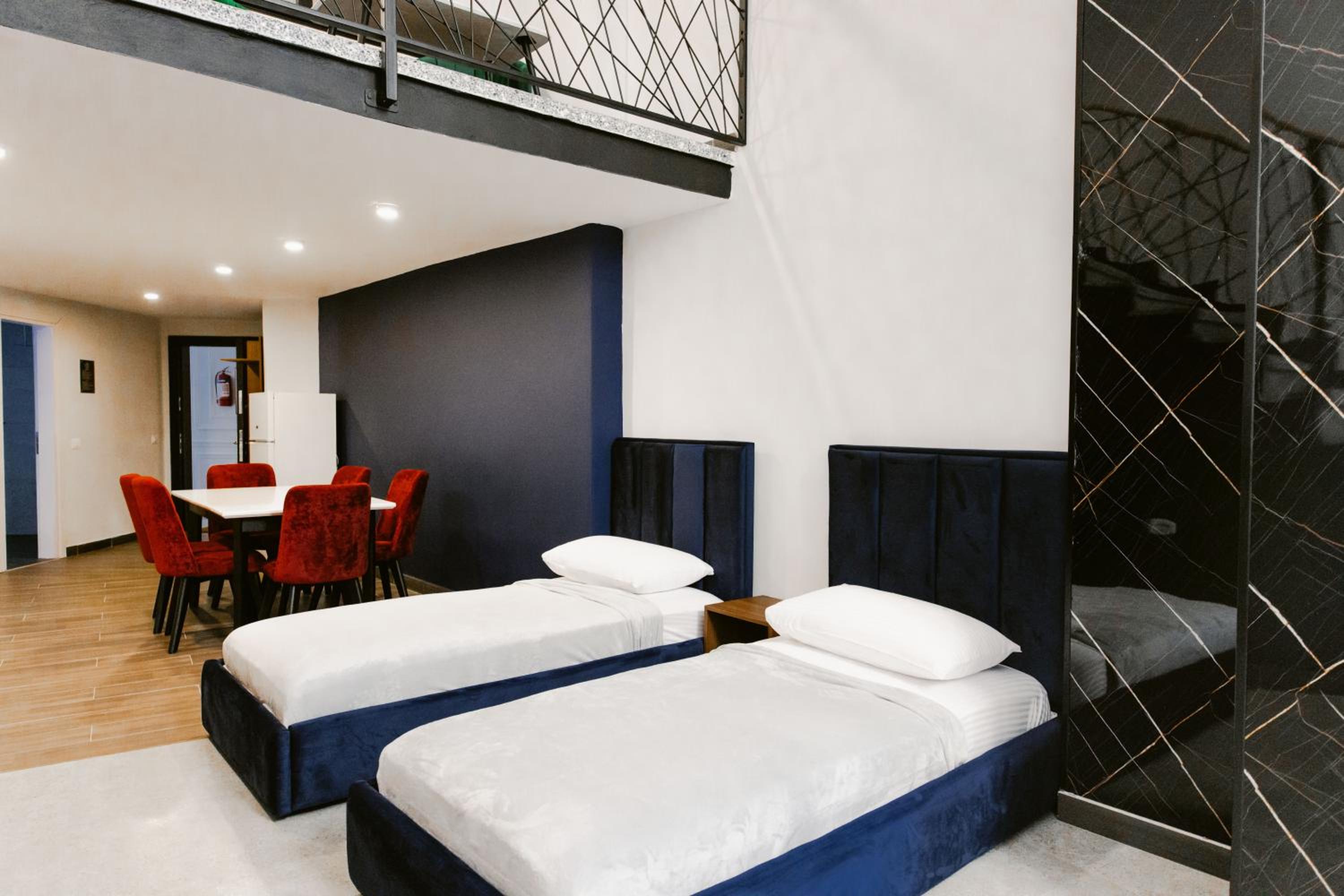 Duplex Apartment photo 3