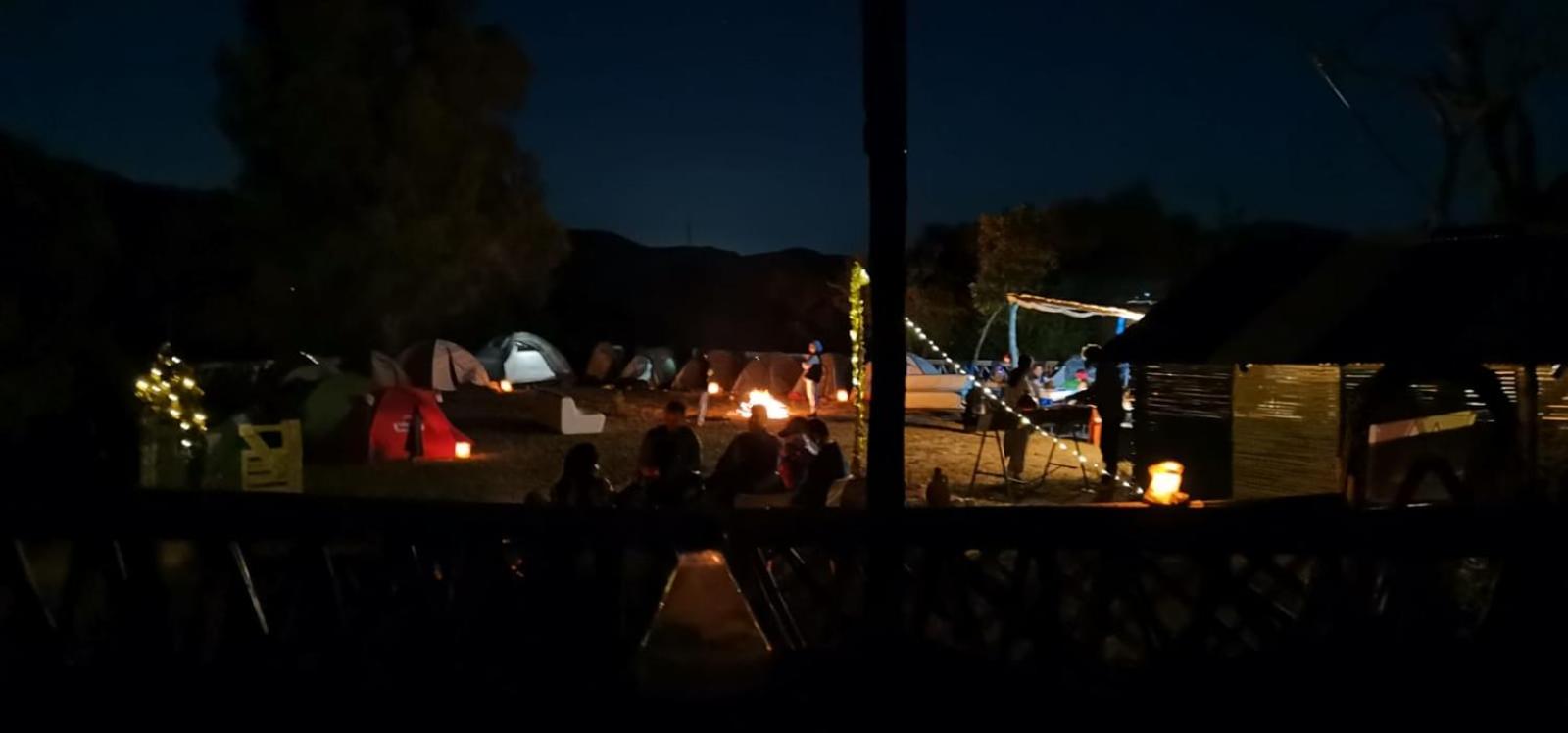 Tent photo 1