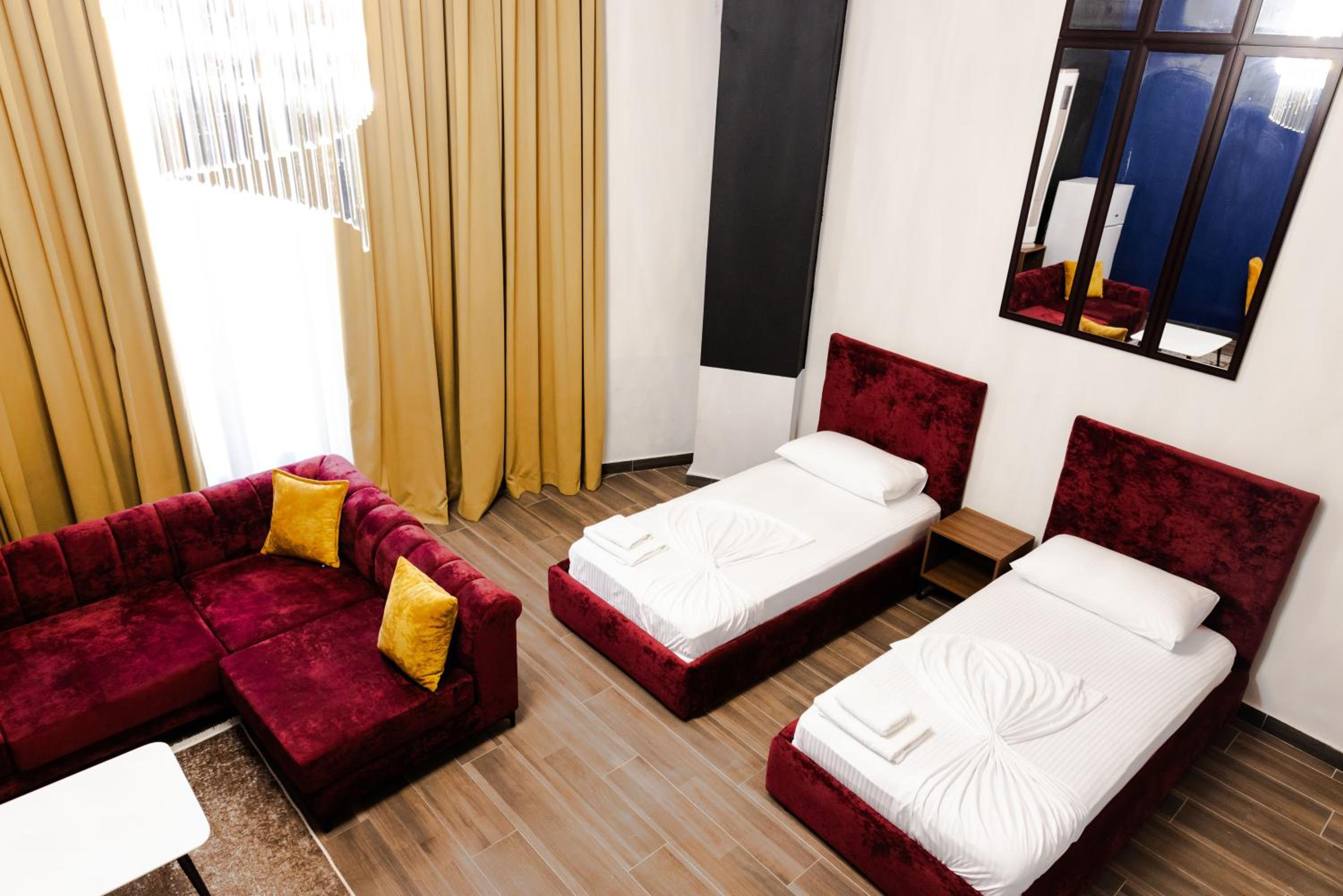 Duplex Apartment photo 3