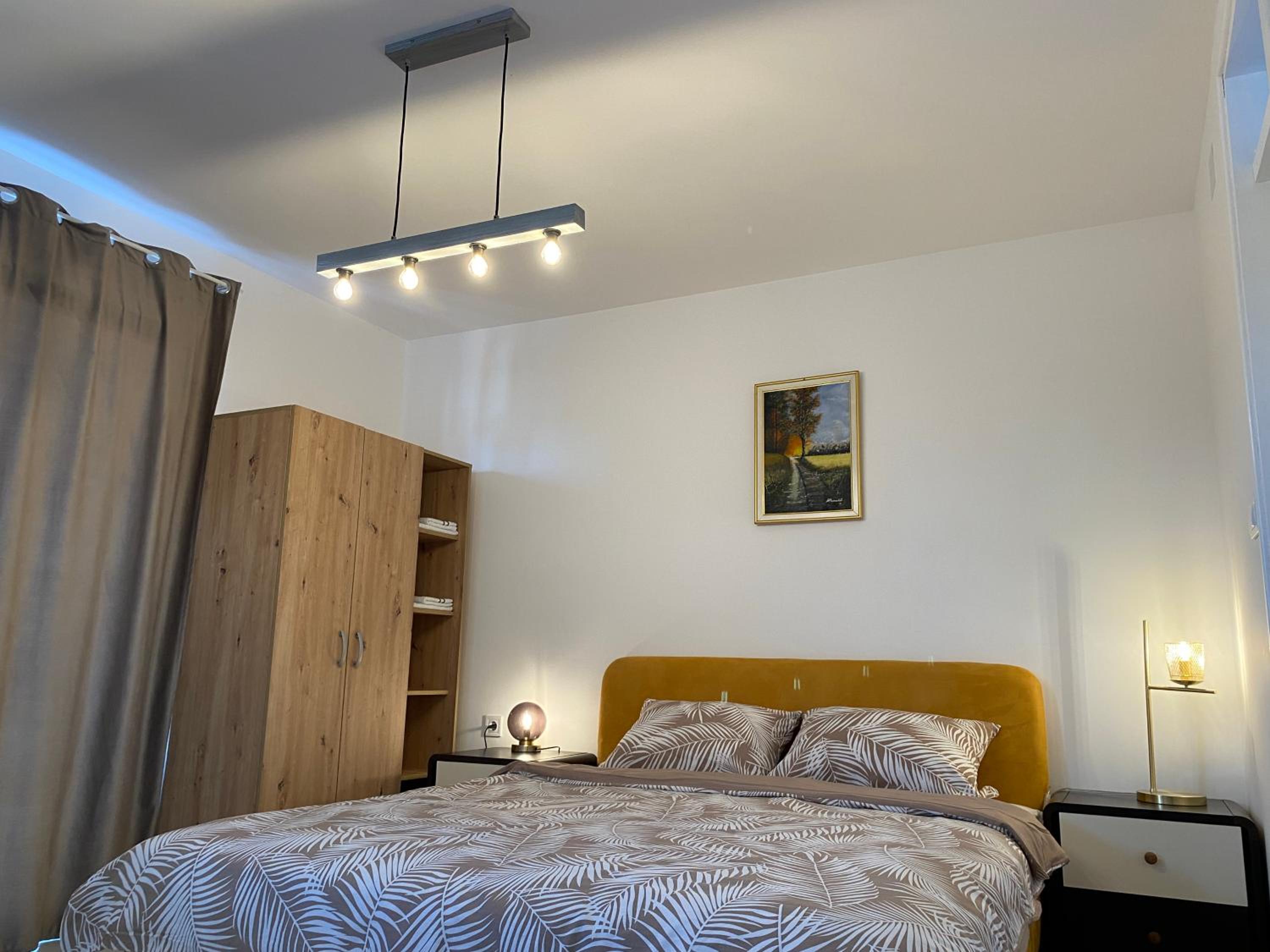 Double Room photo 1