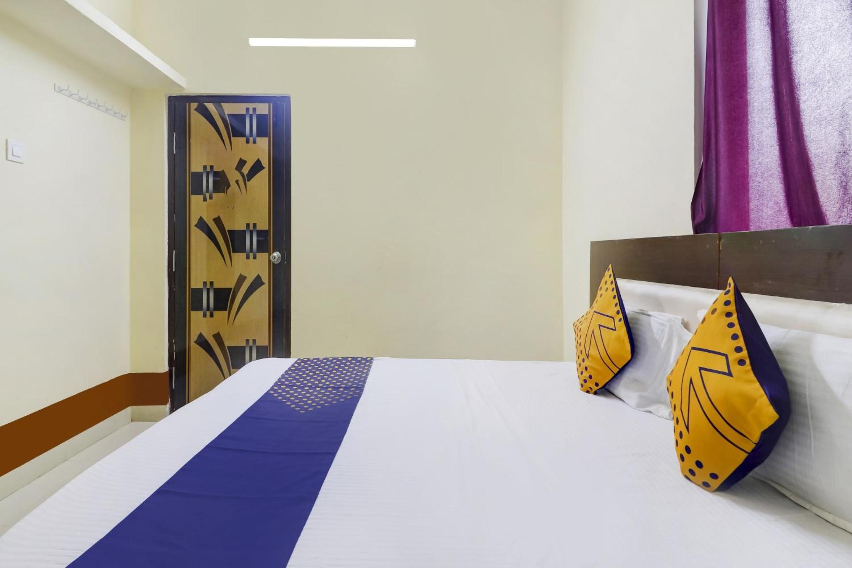 Executive Triple Room photo 1