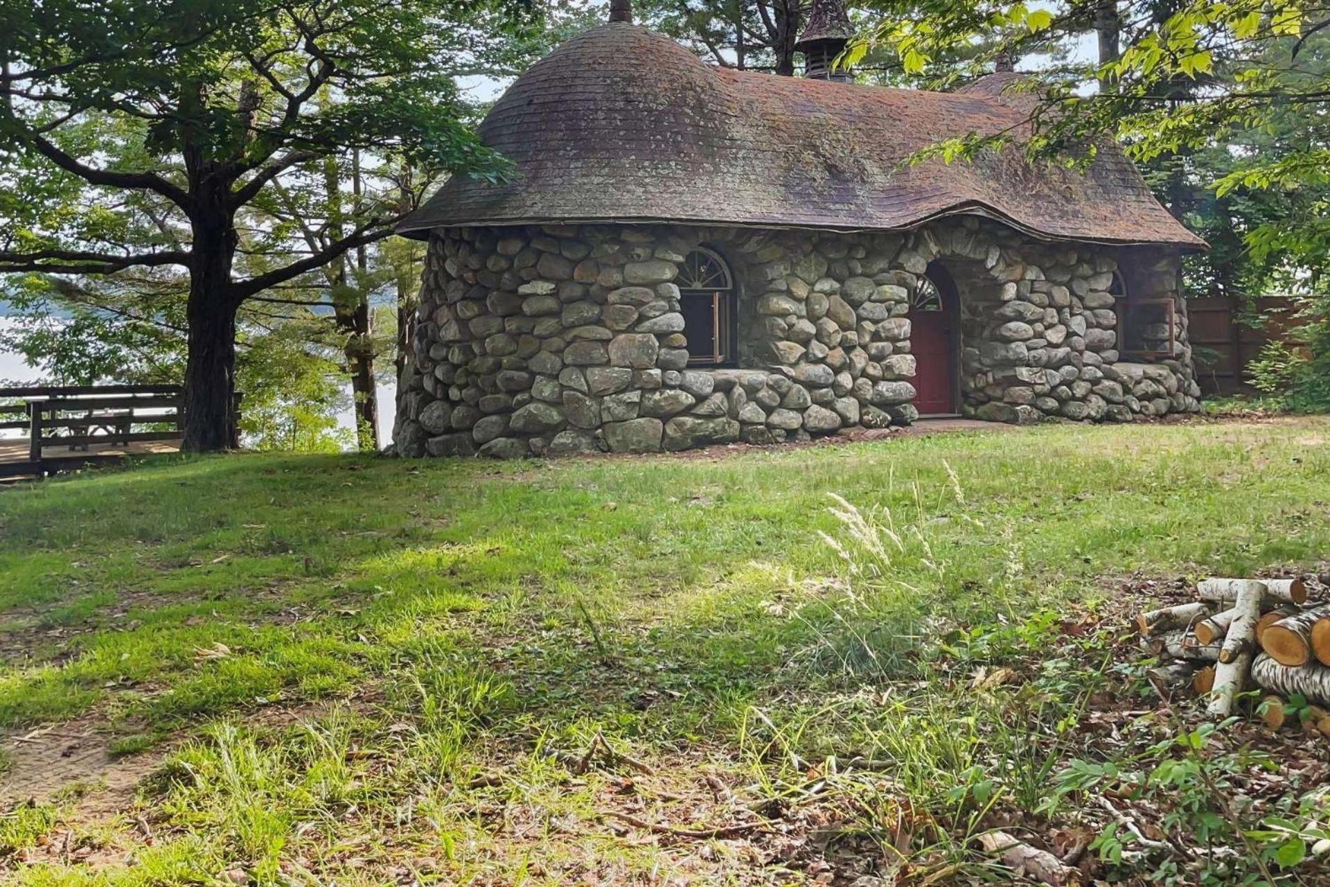 Holiday Home photo 2