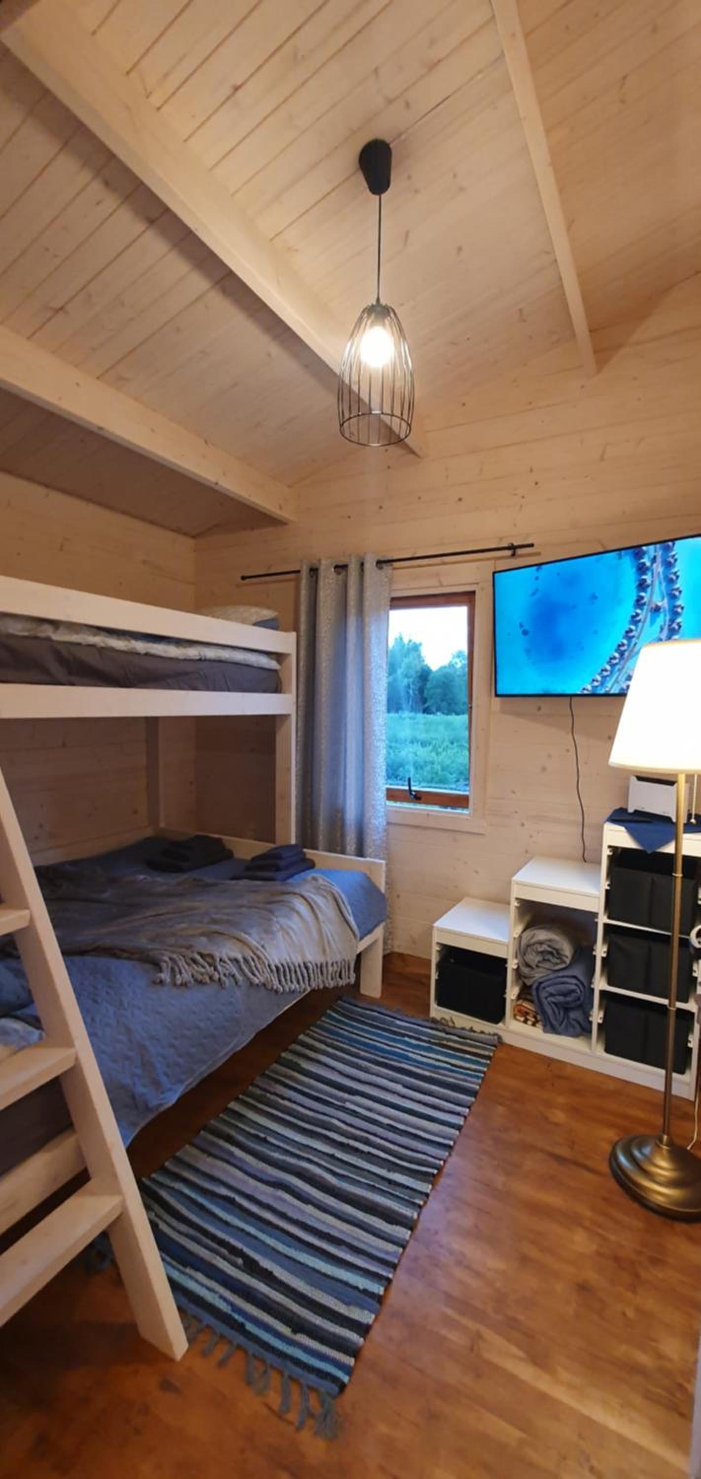 Two-Bedroom House photo 1