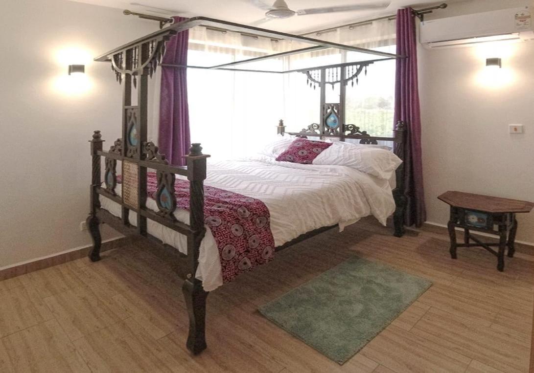Two-Bedroom Apartment photo 1
