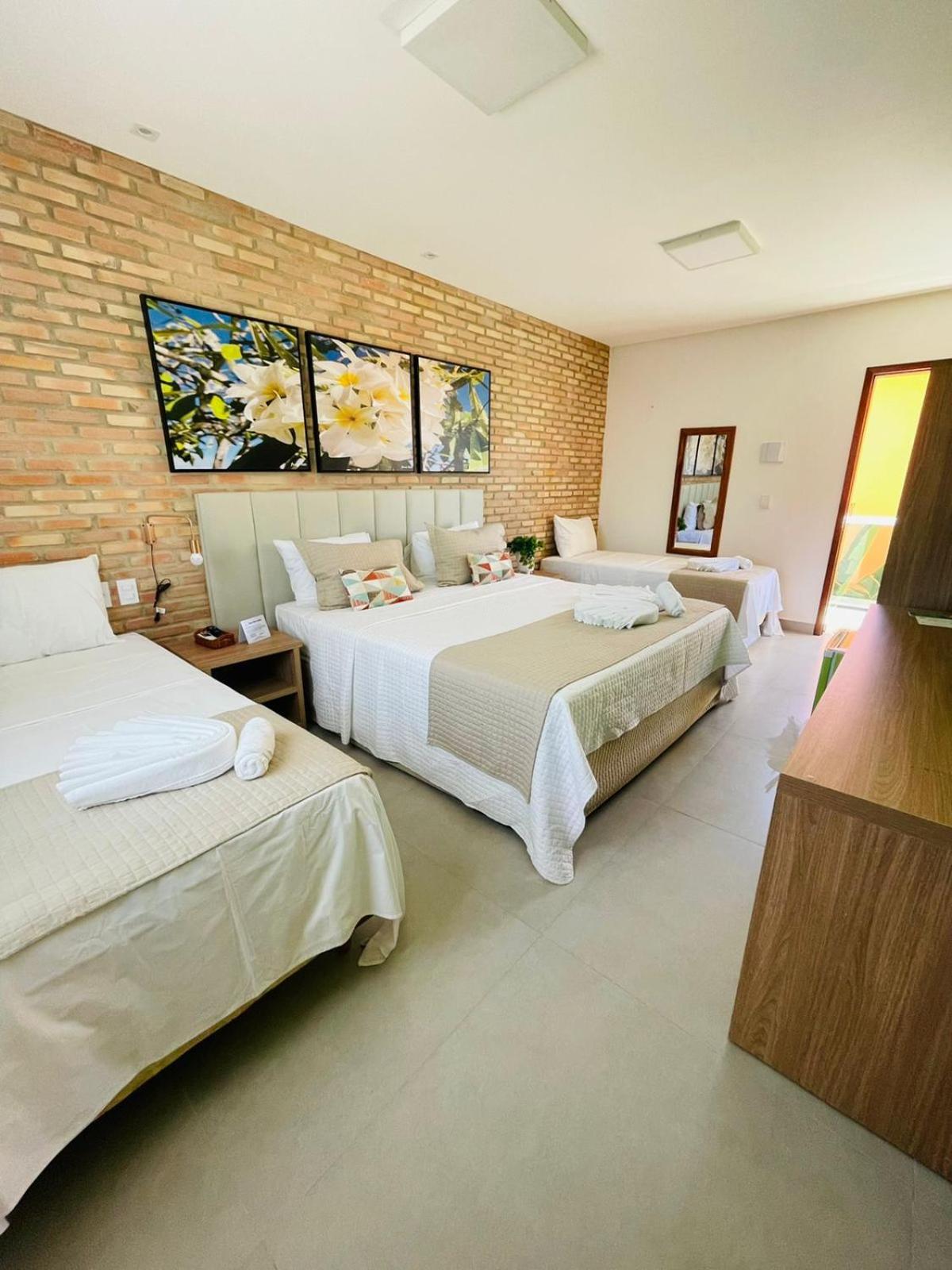 Quadruple Room photo 2