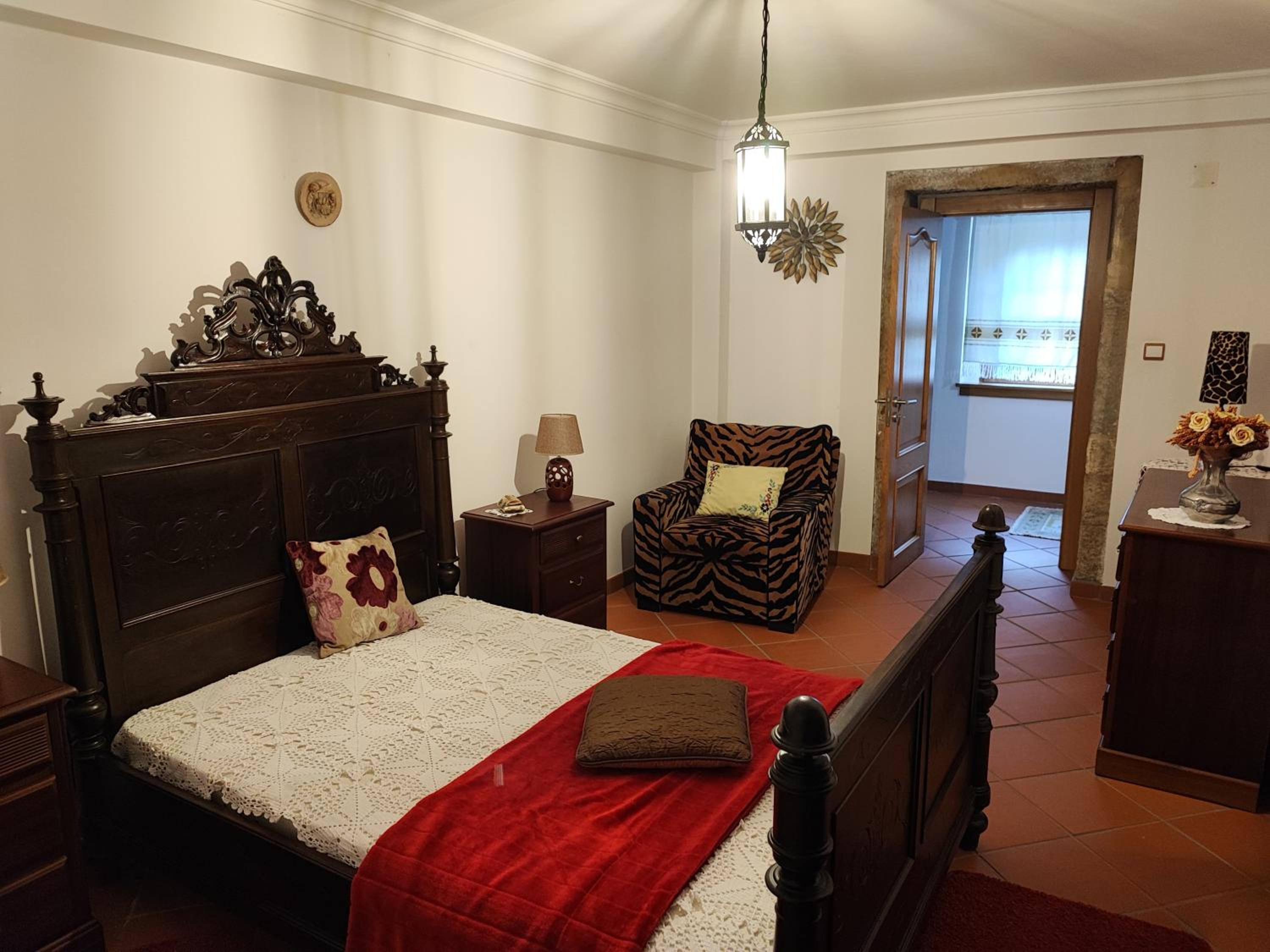 Four-Bedroom House photo 1