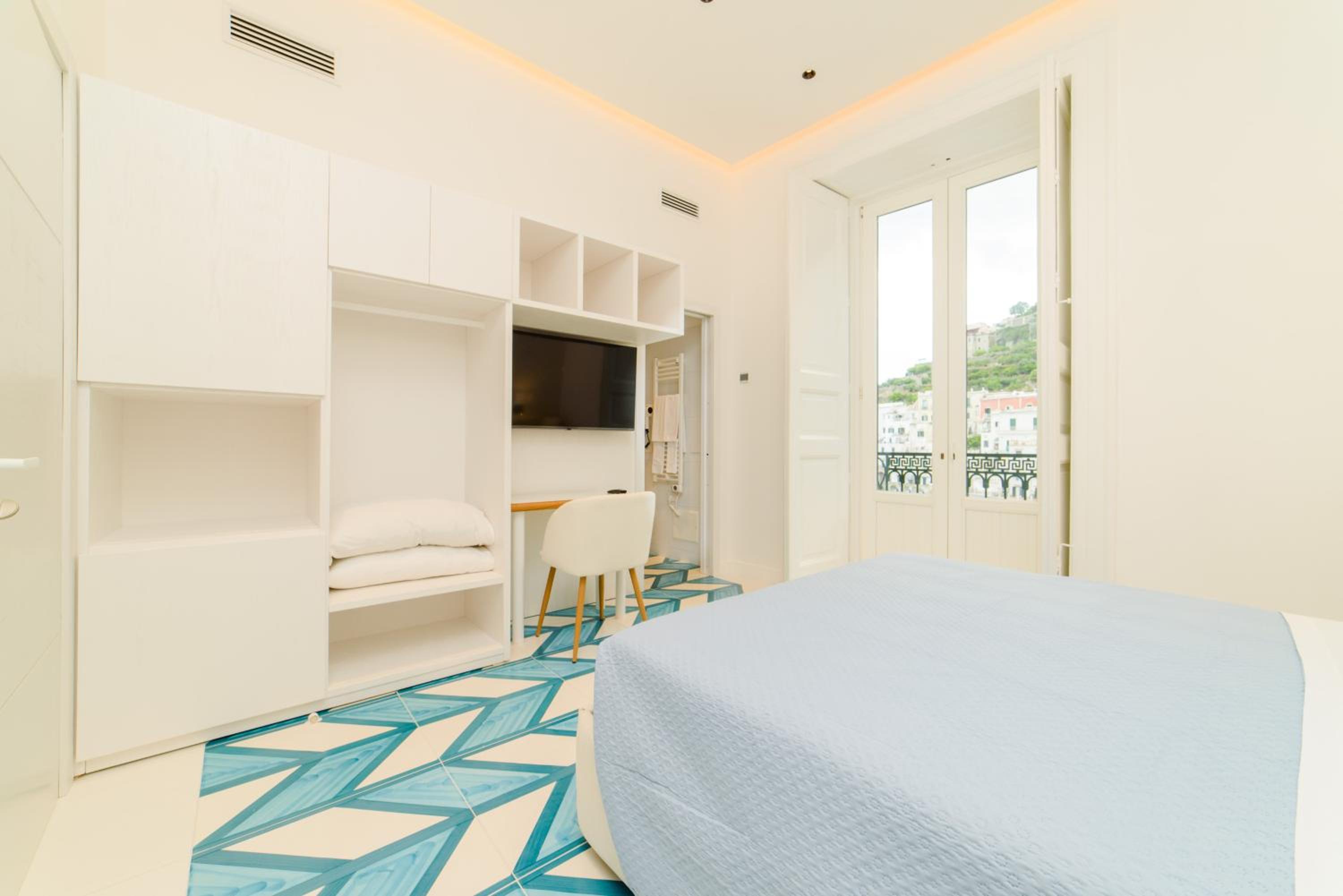 King Room With Sea View