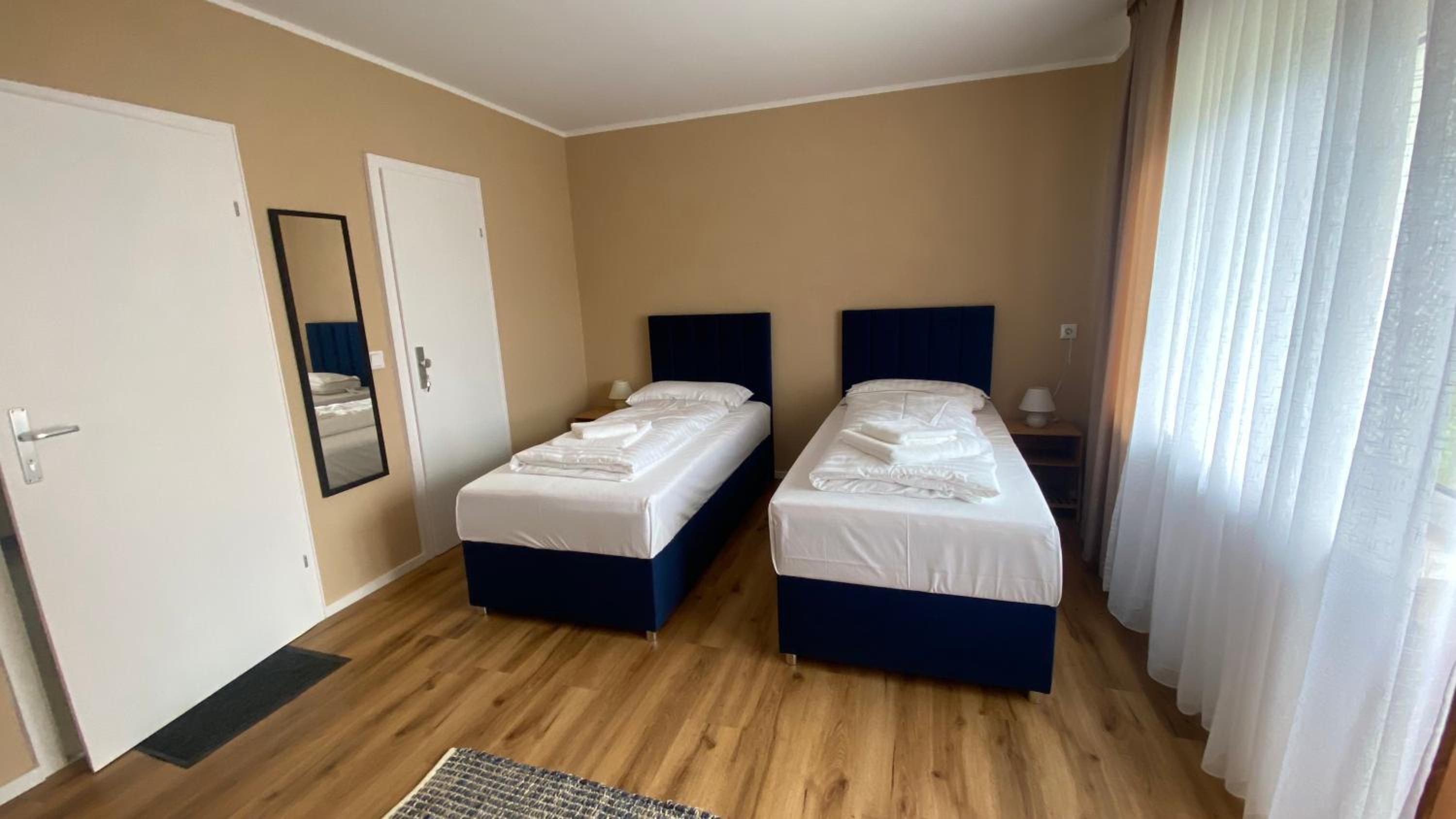 Double Room with Balcony photo 2