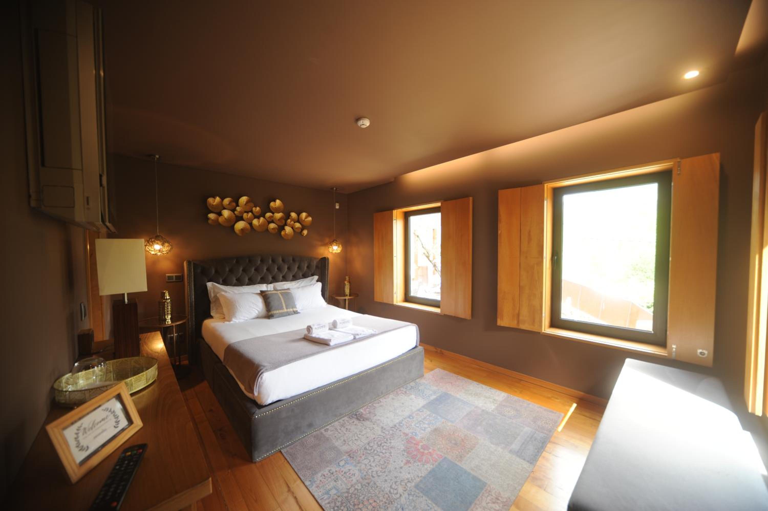 Deluxe Double Room - Photo 4
