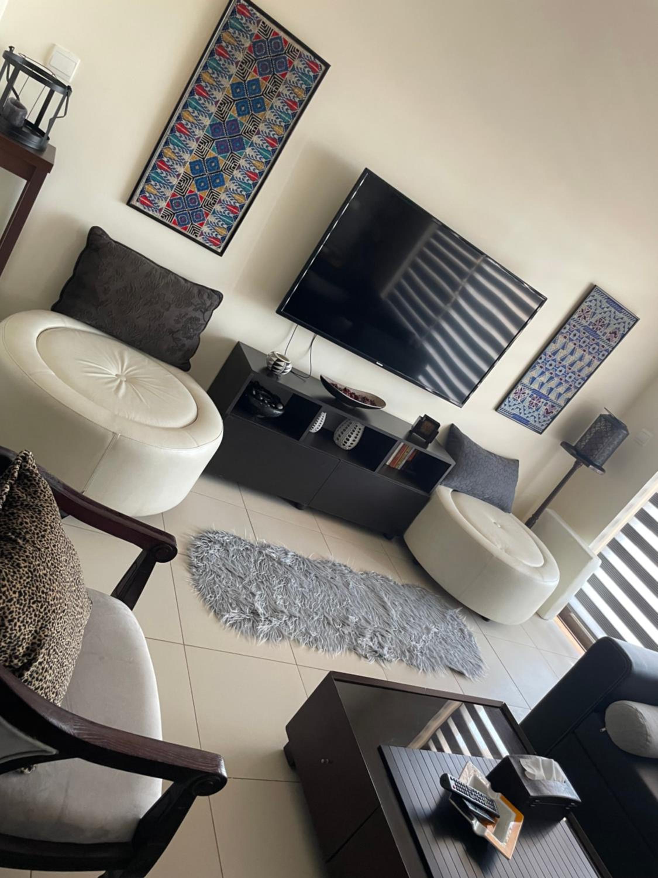 Double Room with Terrace photo 3