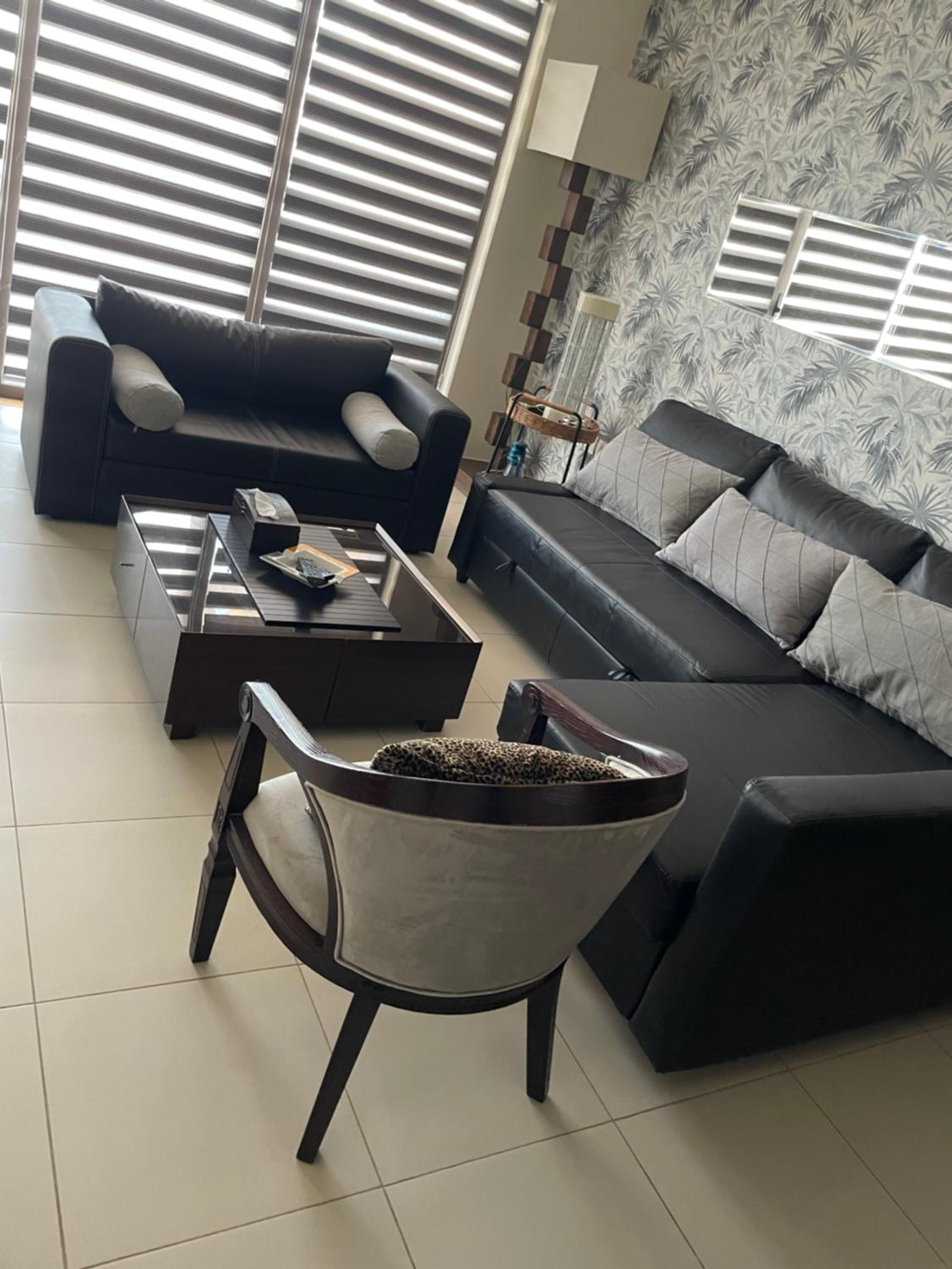 Double Room with Terrace photo 2