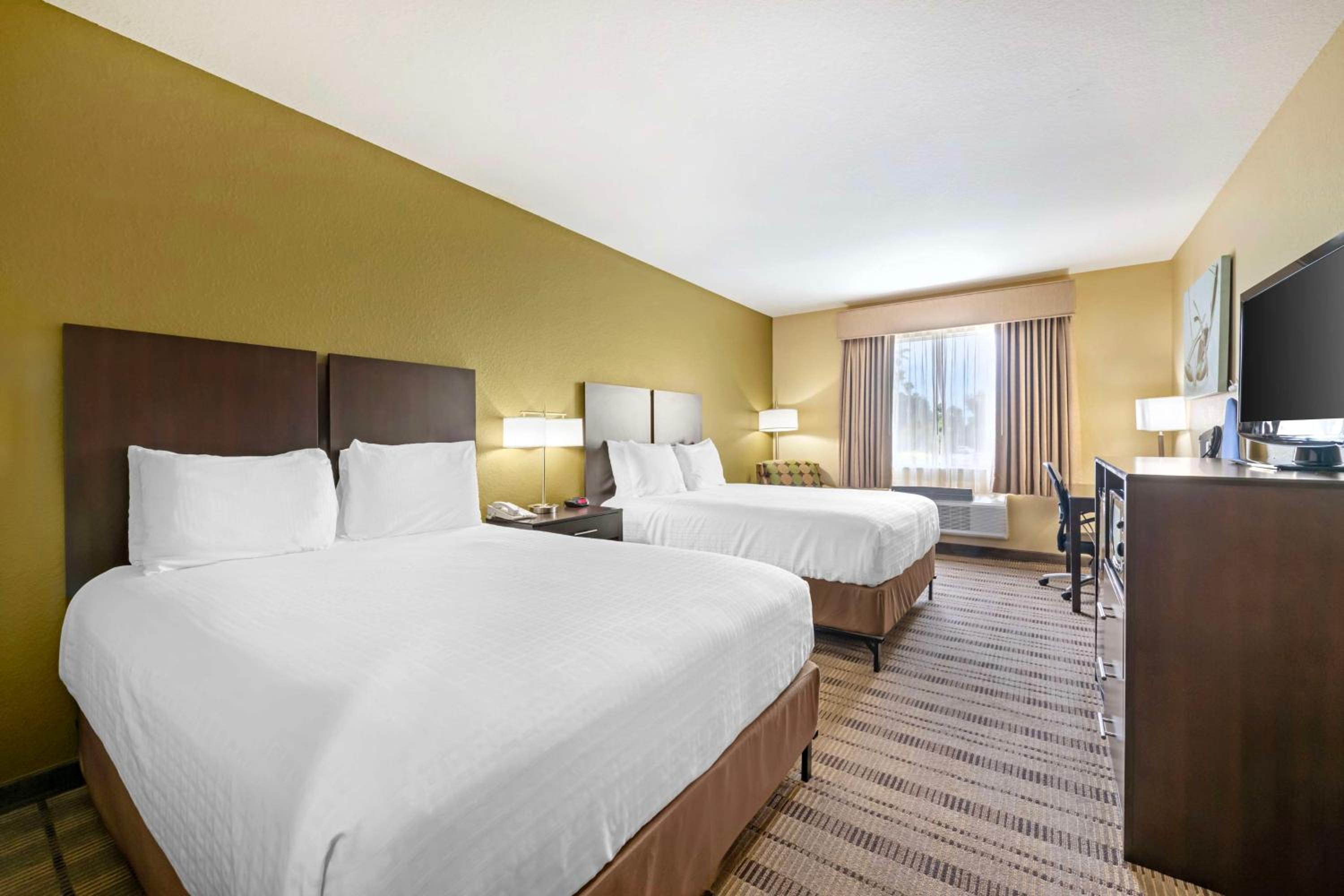 Best Western Edgewater Inn, Billede 3