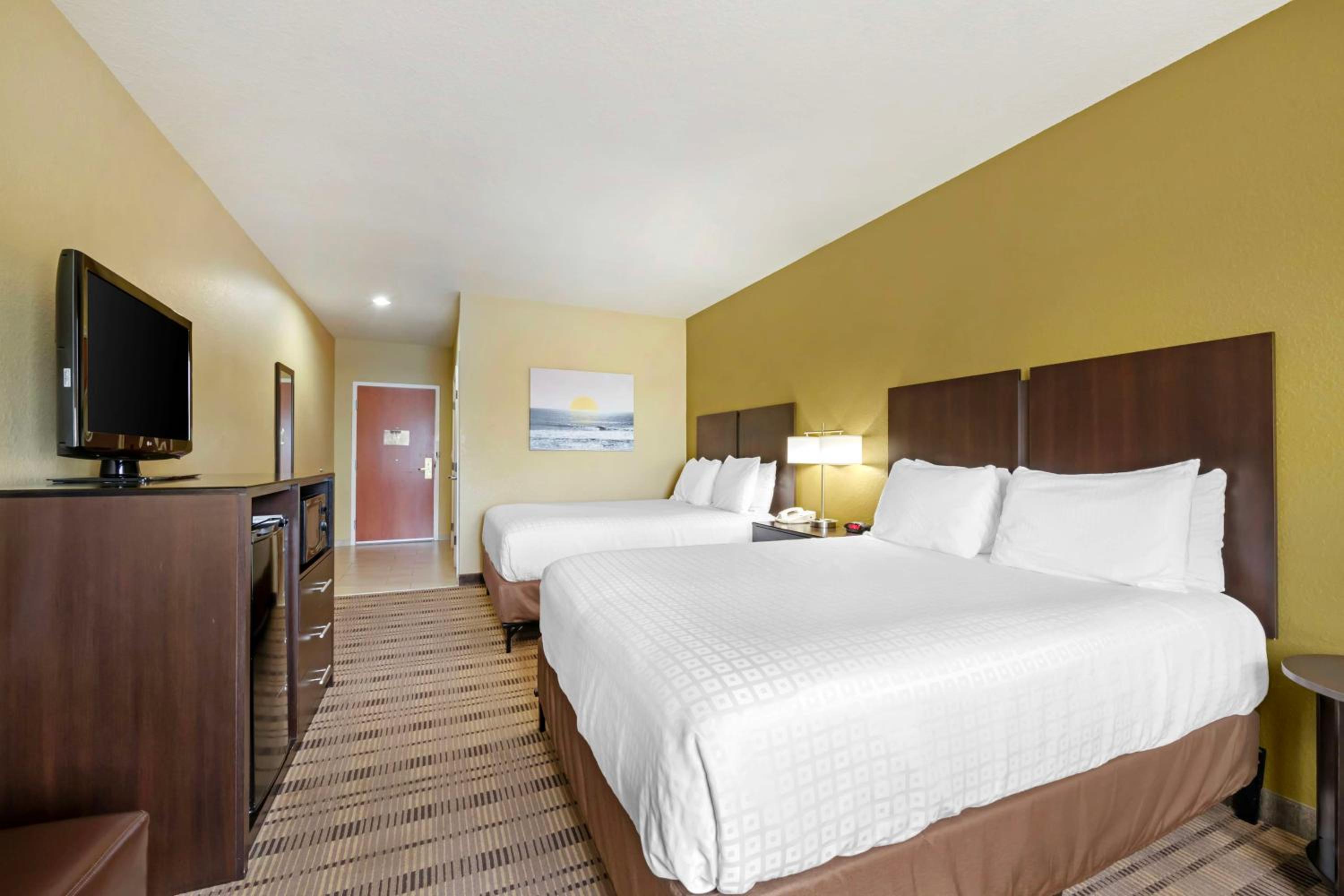 Best Western Edgewater Inn, Billede 4