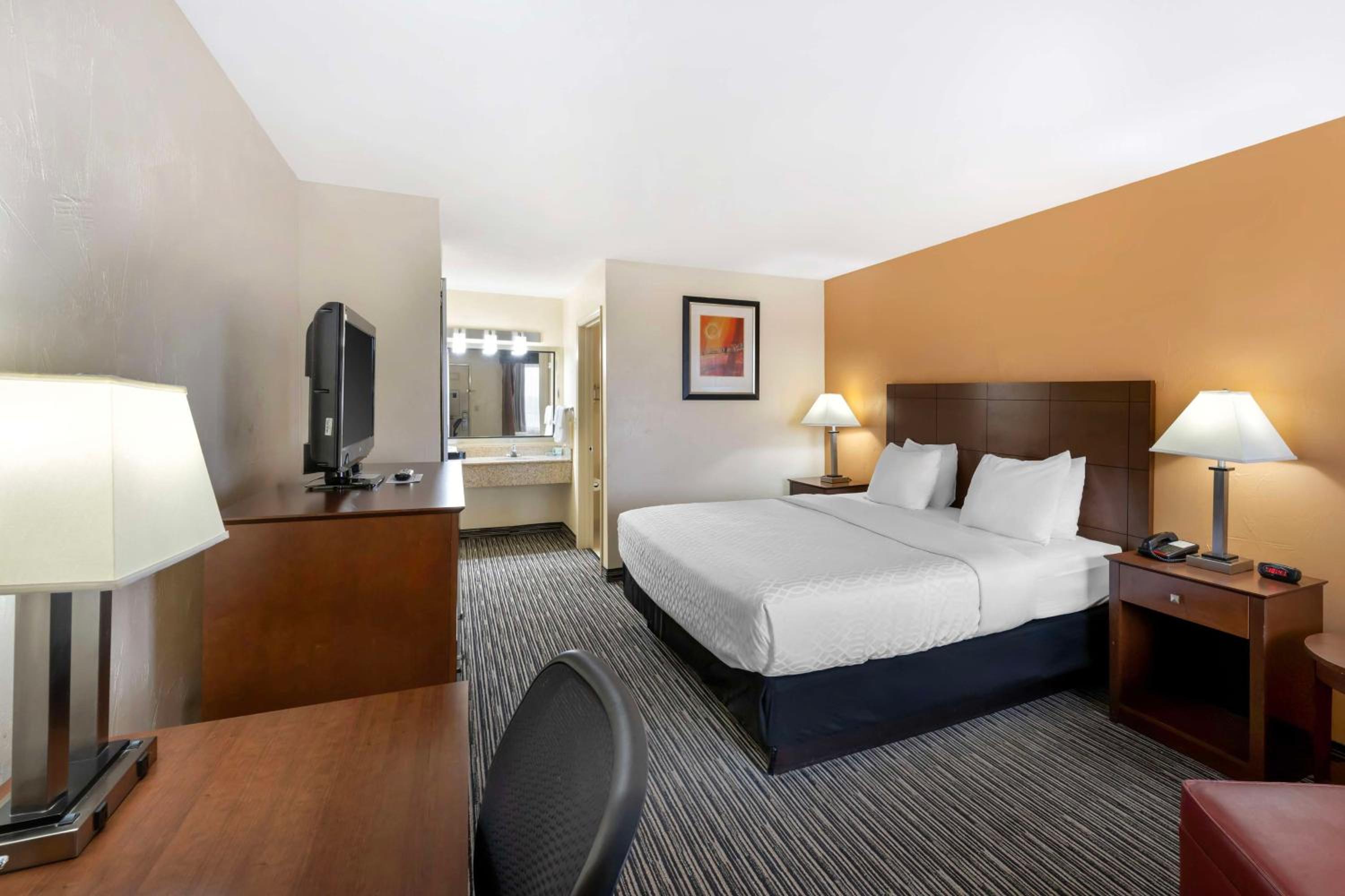 King Room photo 1