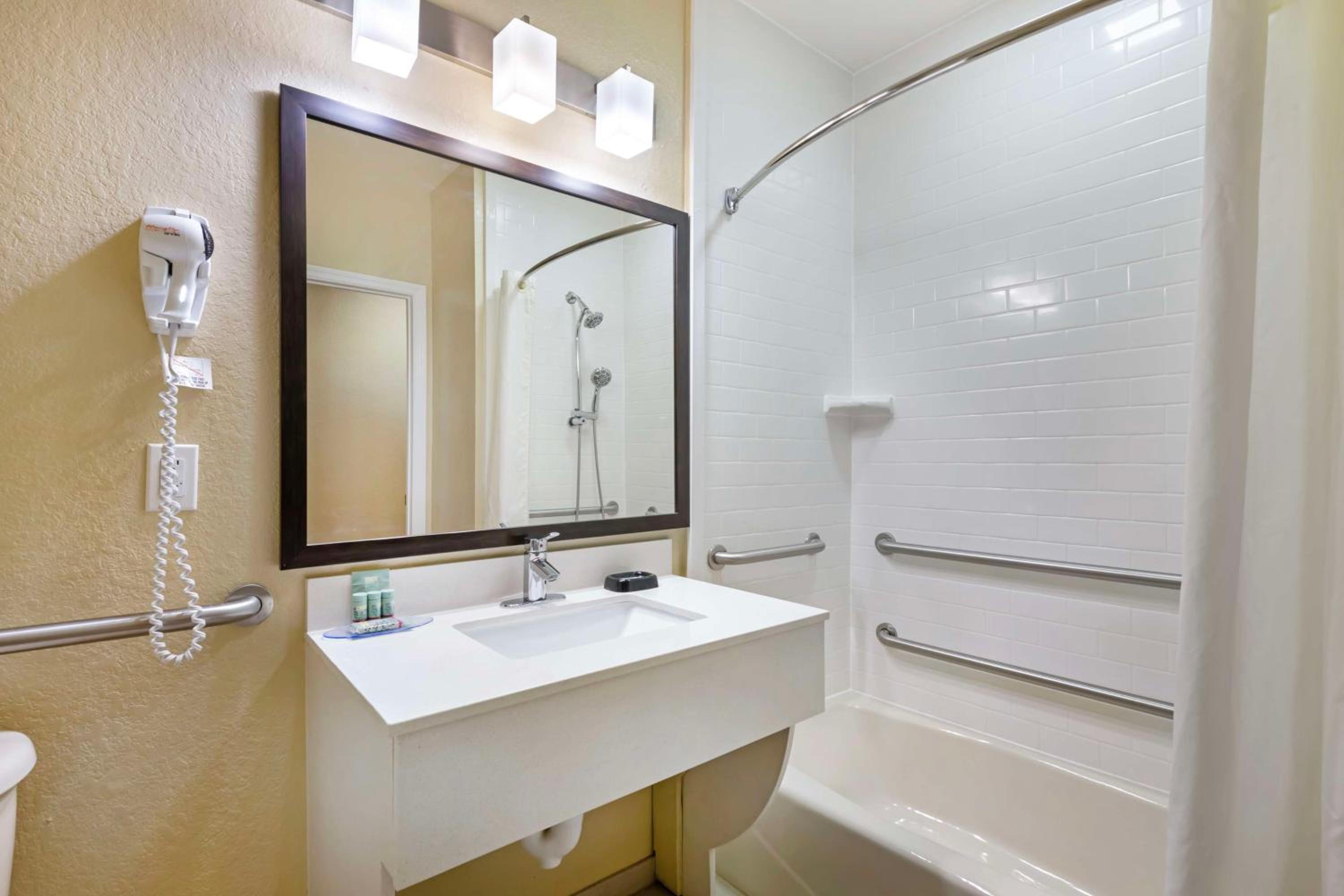 Best Western Edgewater Inn, Billede 2