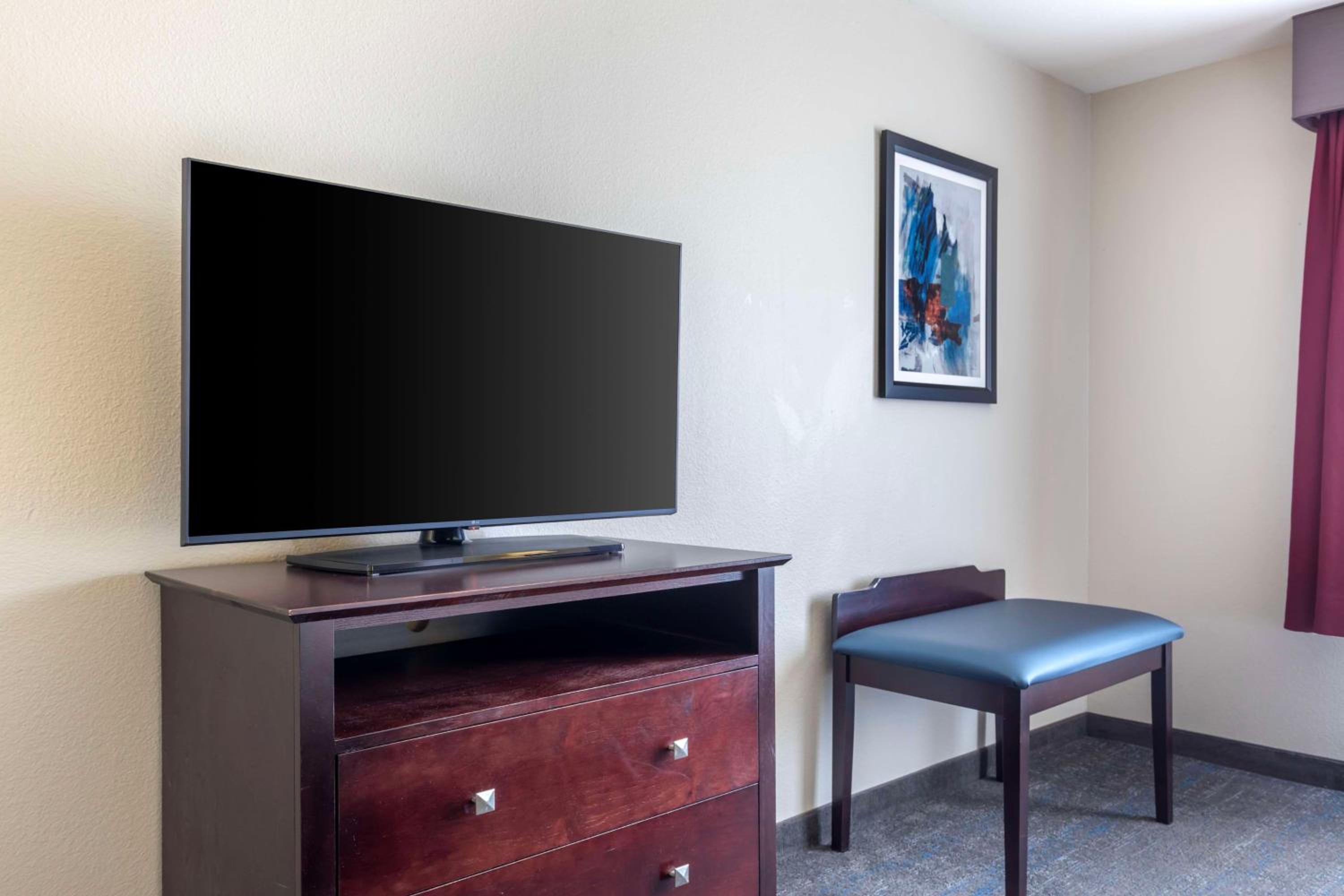 King Suite - Photo 3