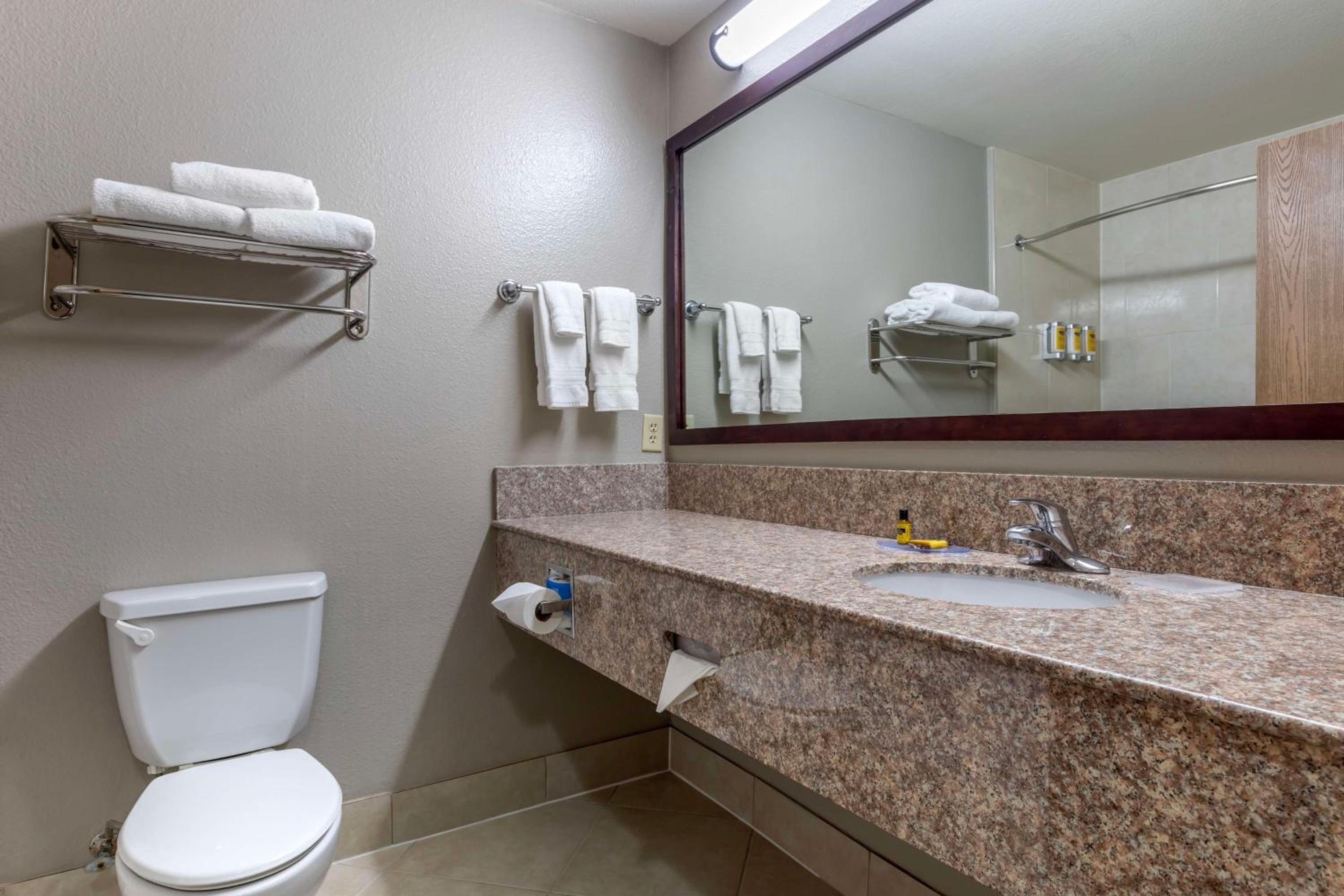 King Suite - Photo 4