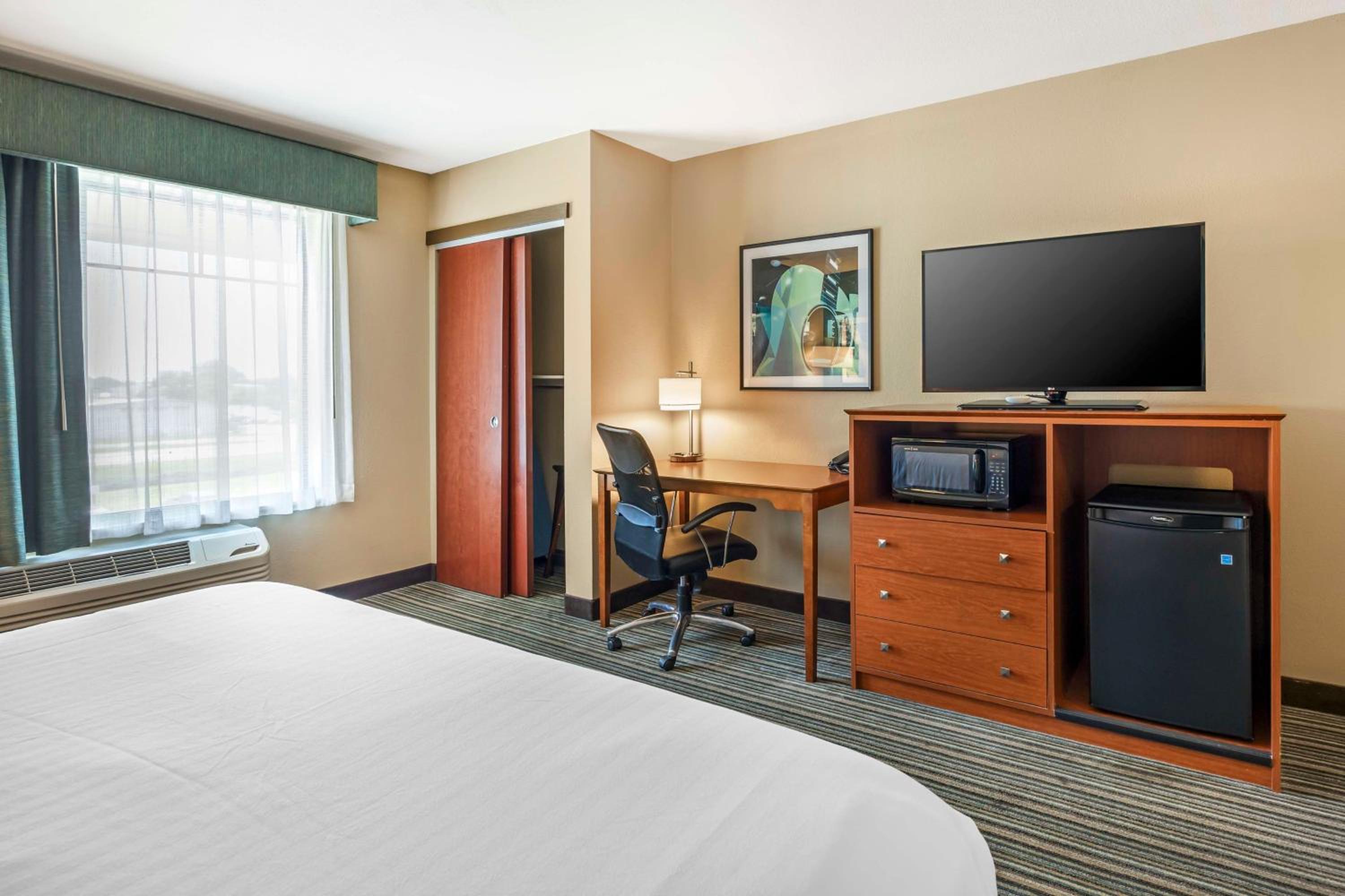 Best Western Plus Tuscumbia/Muscle Shoals Hotel & Suites, Zdjęcie 2