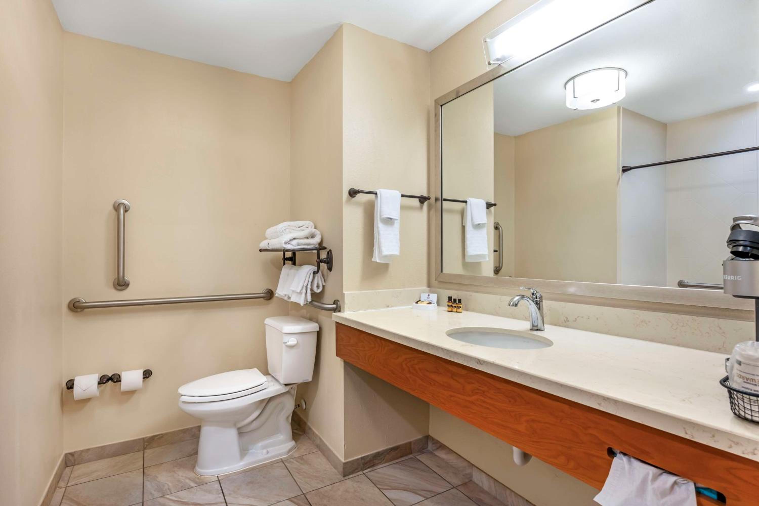 Best Western Plus Tuscumbia/Muscle Shoals Hotel & Suites, Zdjęcie 4