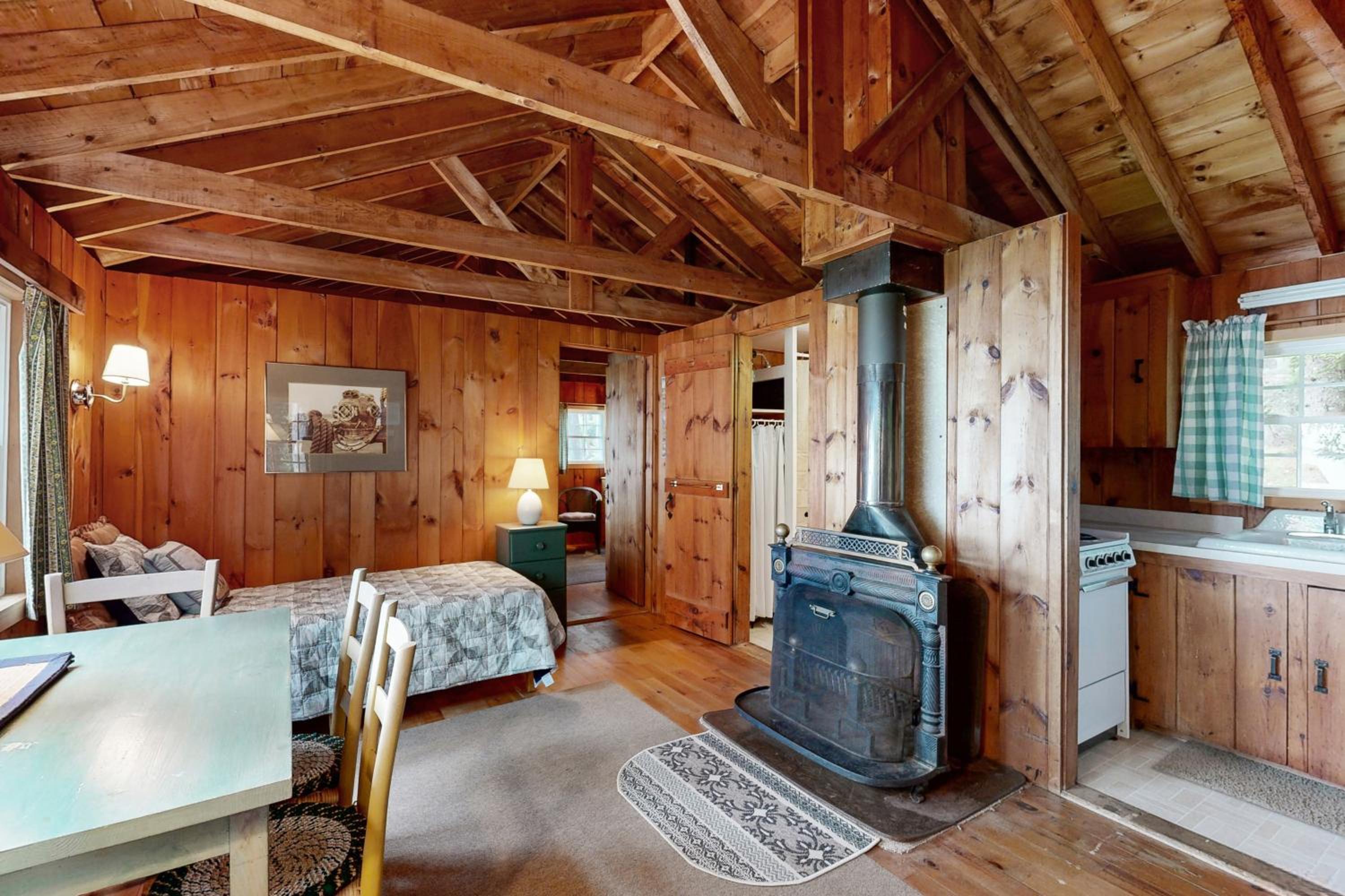 Vacation Home photo 1