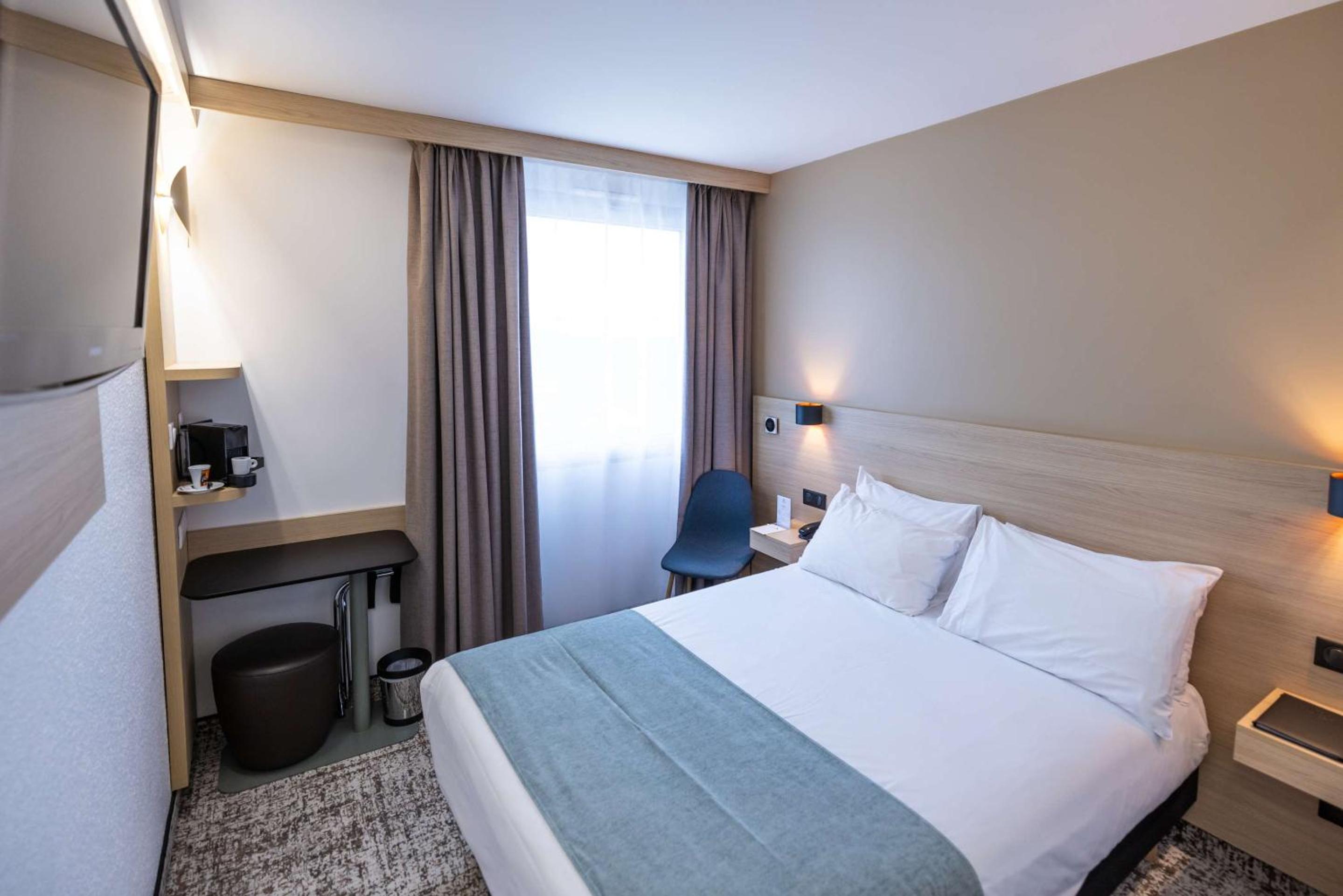 Comfort Double Room - Non-Smoking - Photo 3