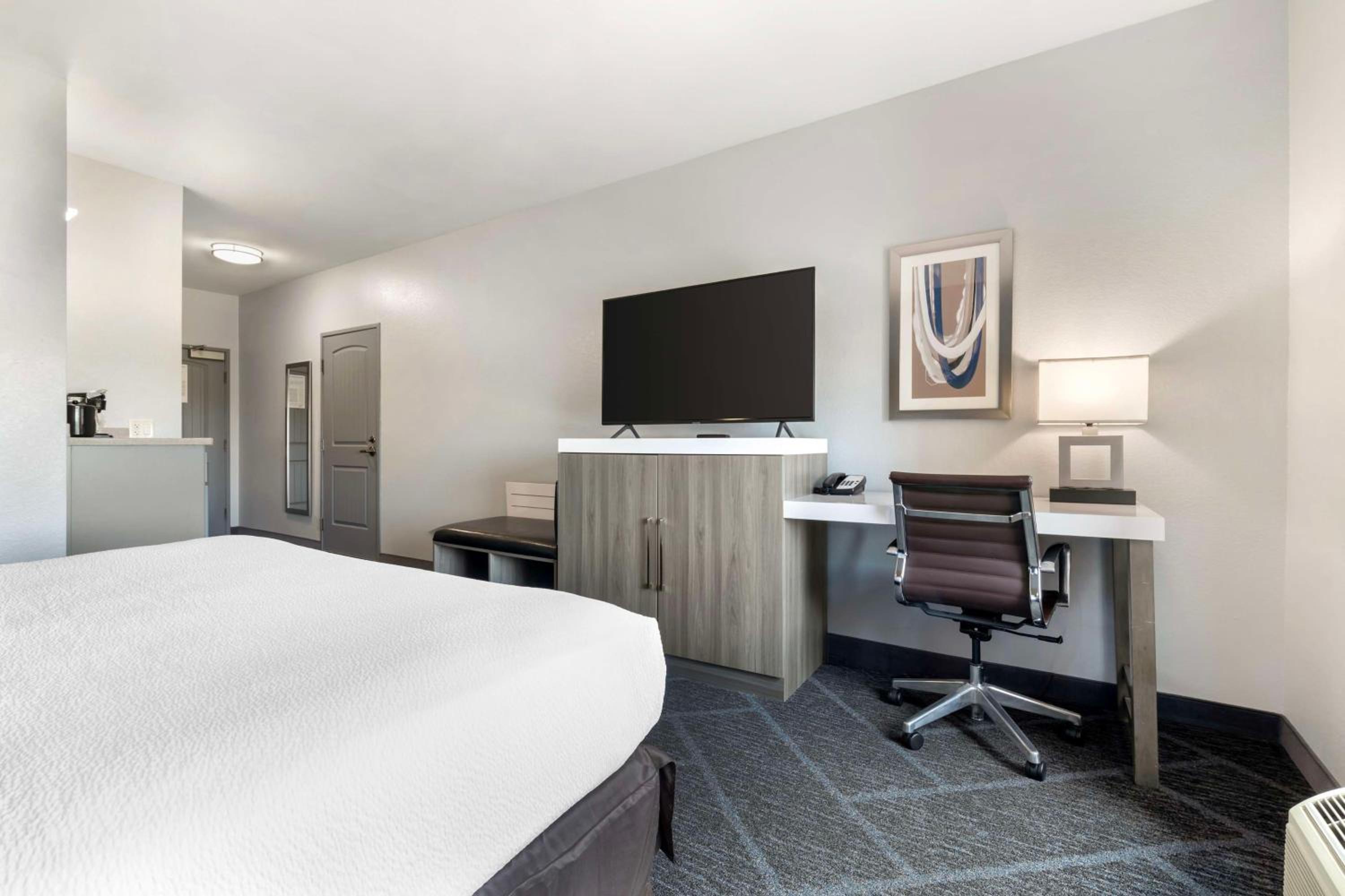 King Room - Photo 3