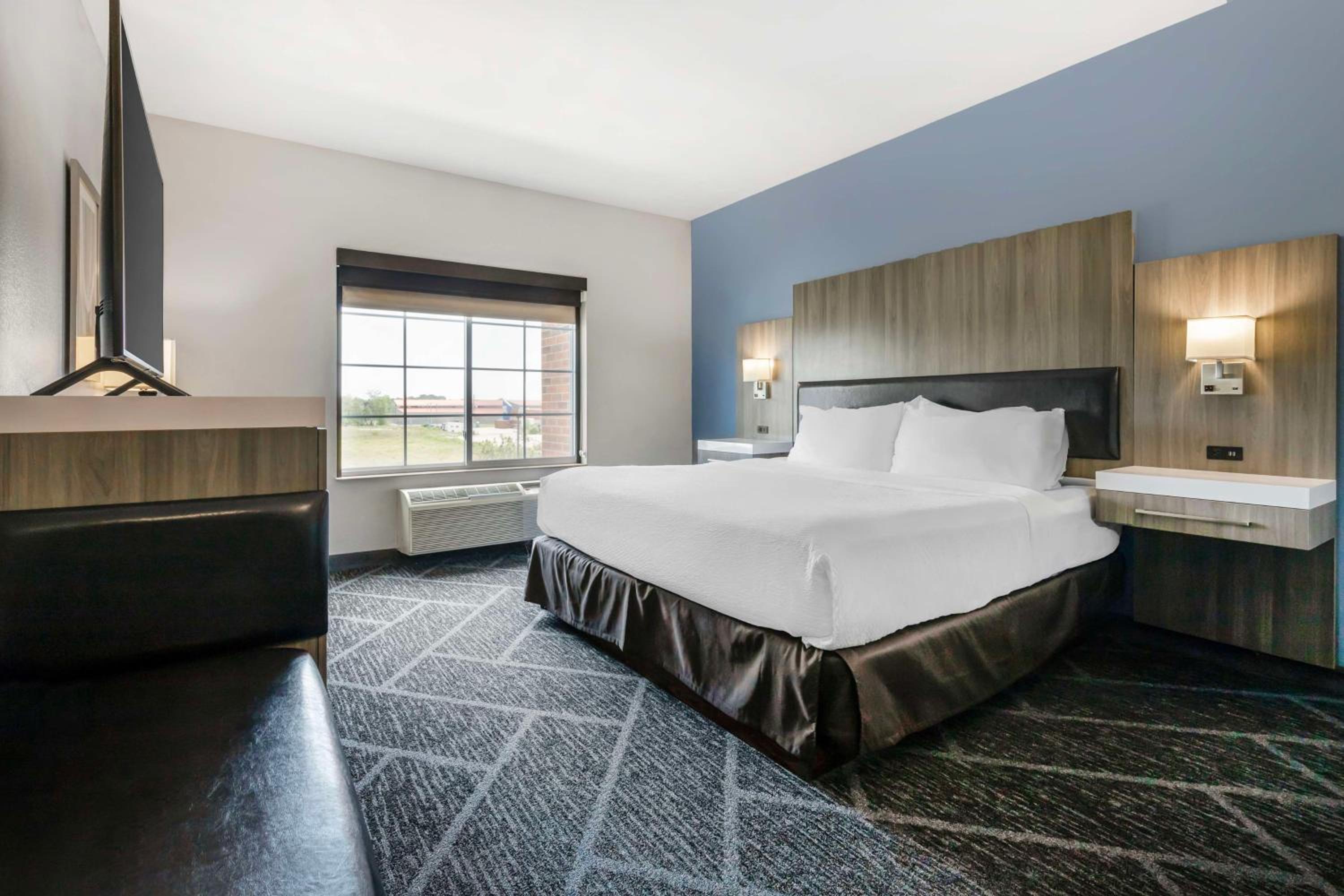 King Room - Photo 1
