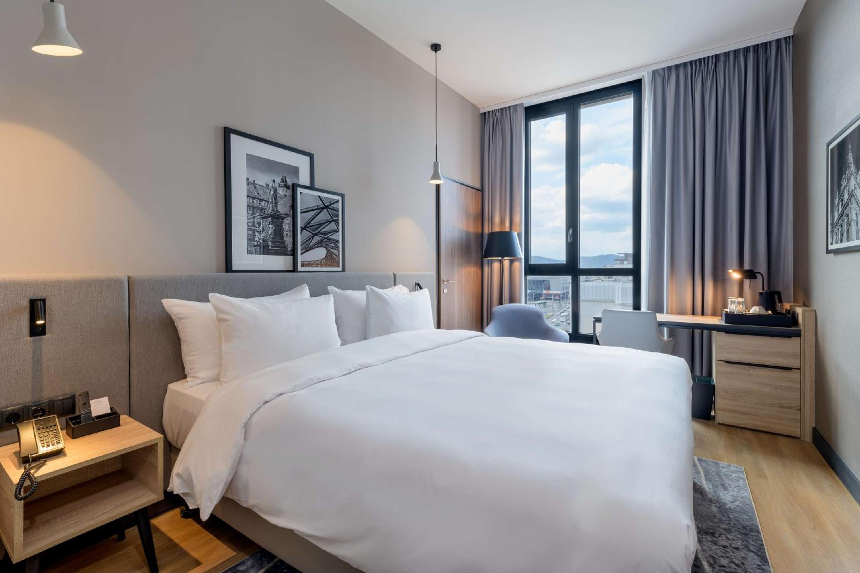 Available room