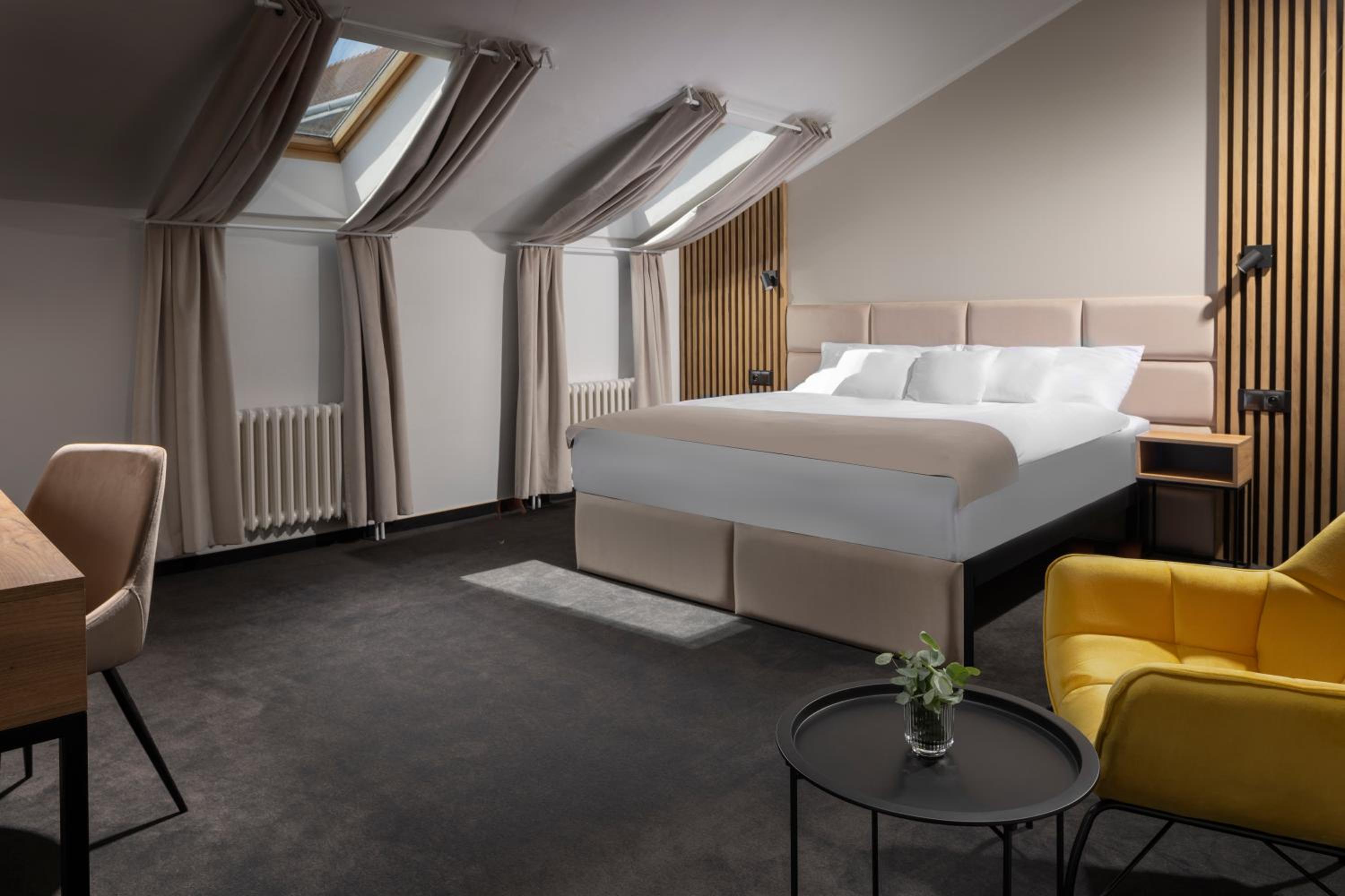Double or Twin Room