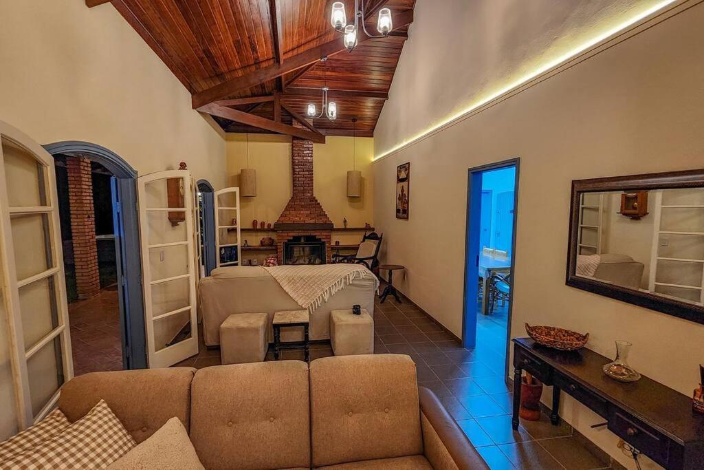 Three-Bedroom House photo 1