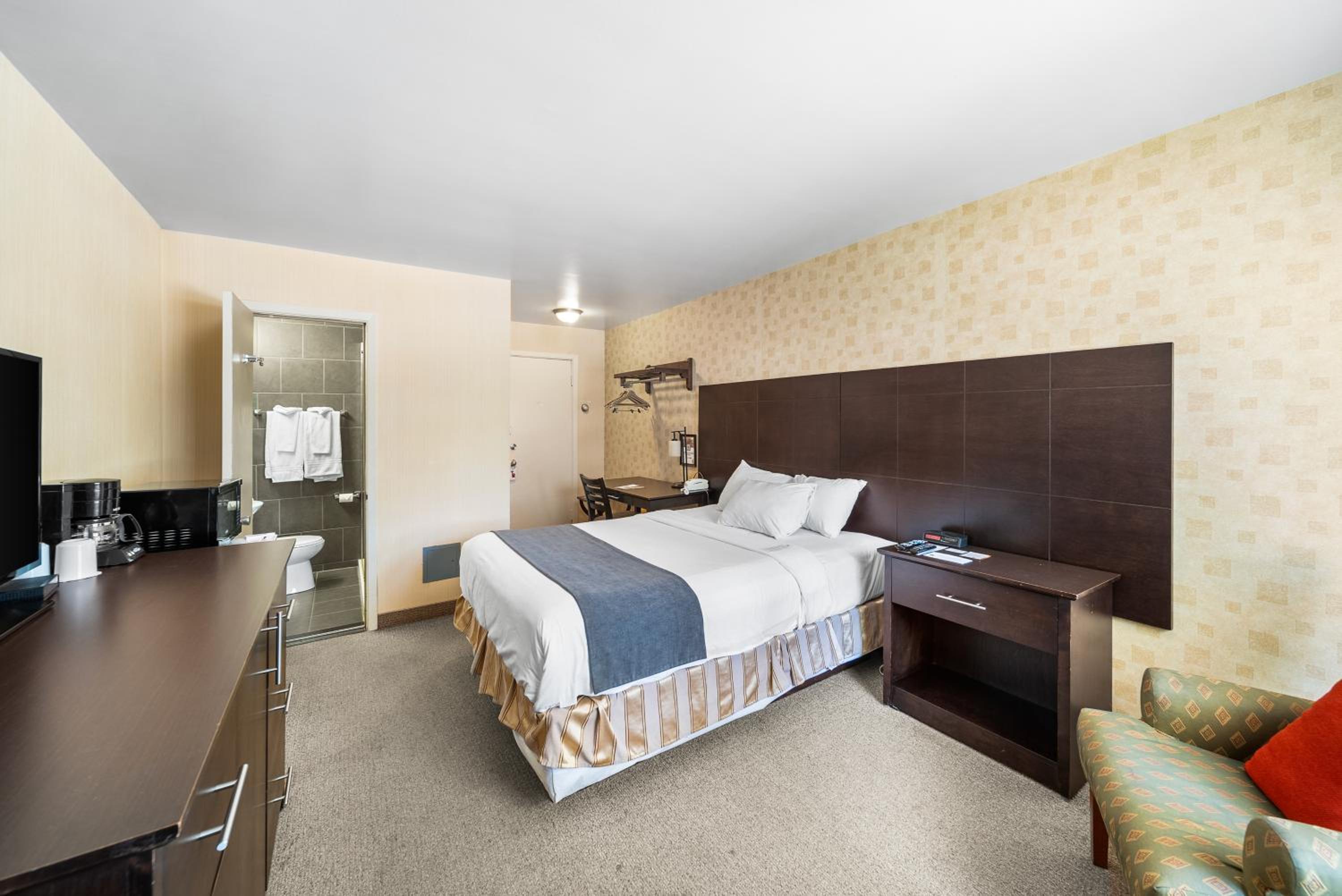 Standard  Room photo 3