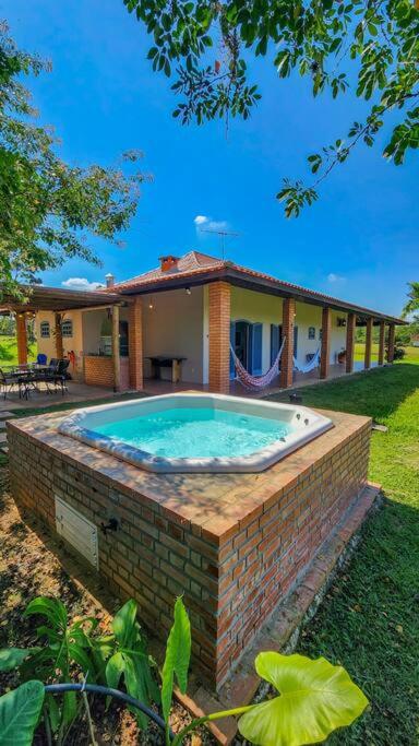 Three-Bedroom House photo 2