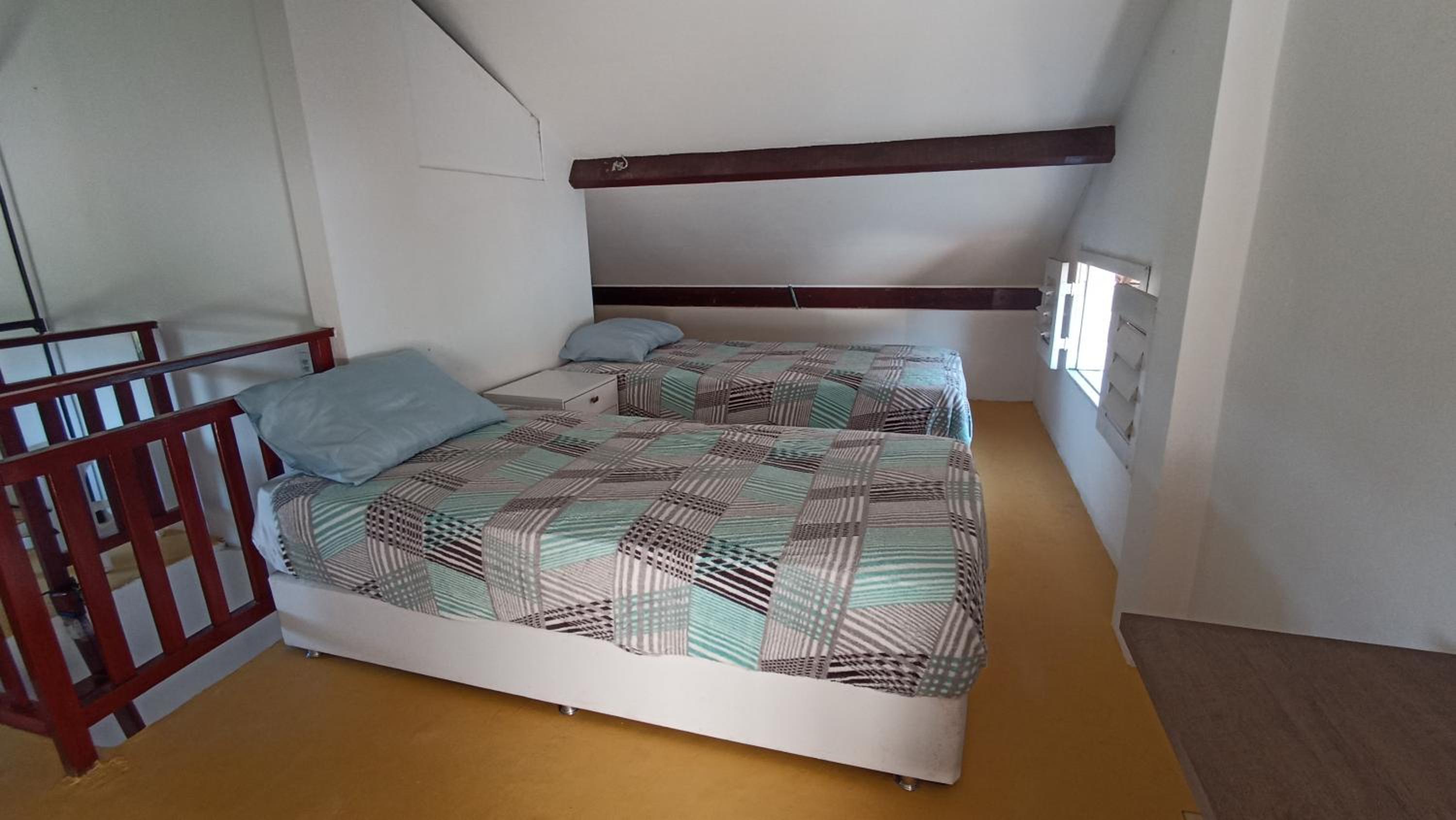 Two-Bedroom House photo 3