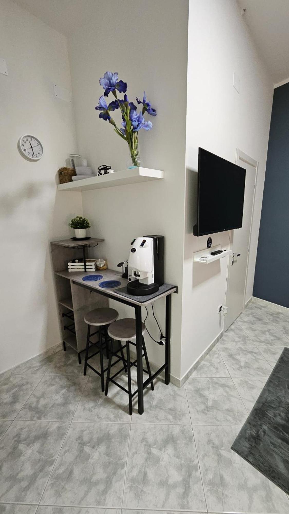 Double Room with Private Bathroom photo 2