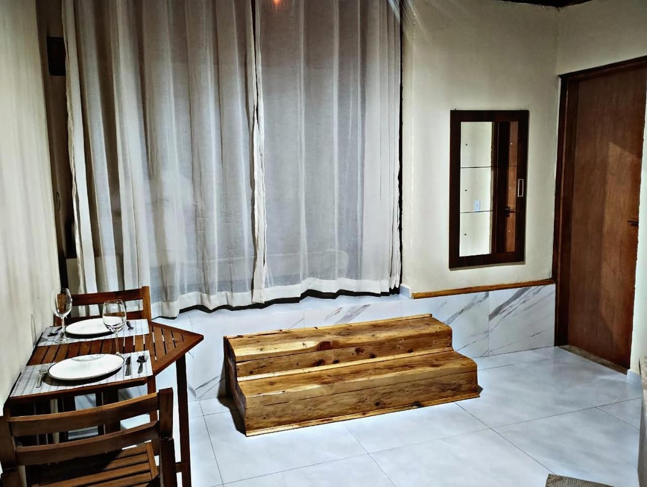 Double Room with Spa Bath photo 1