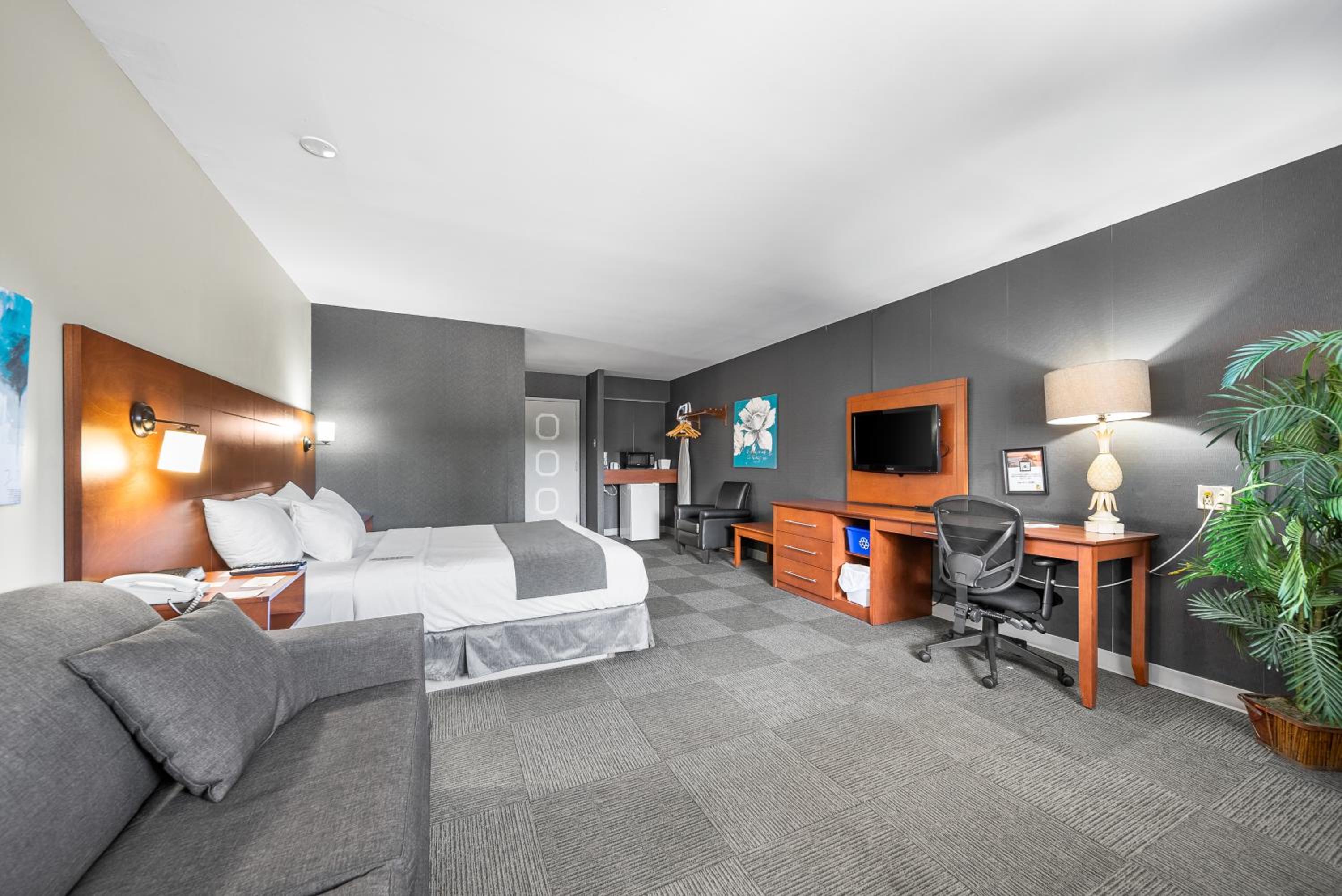 Standard Queen Room photo 2