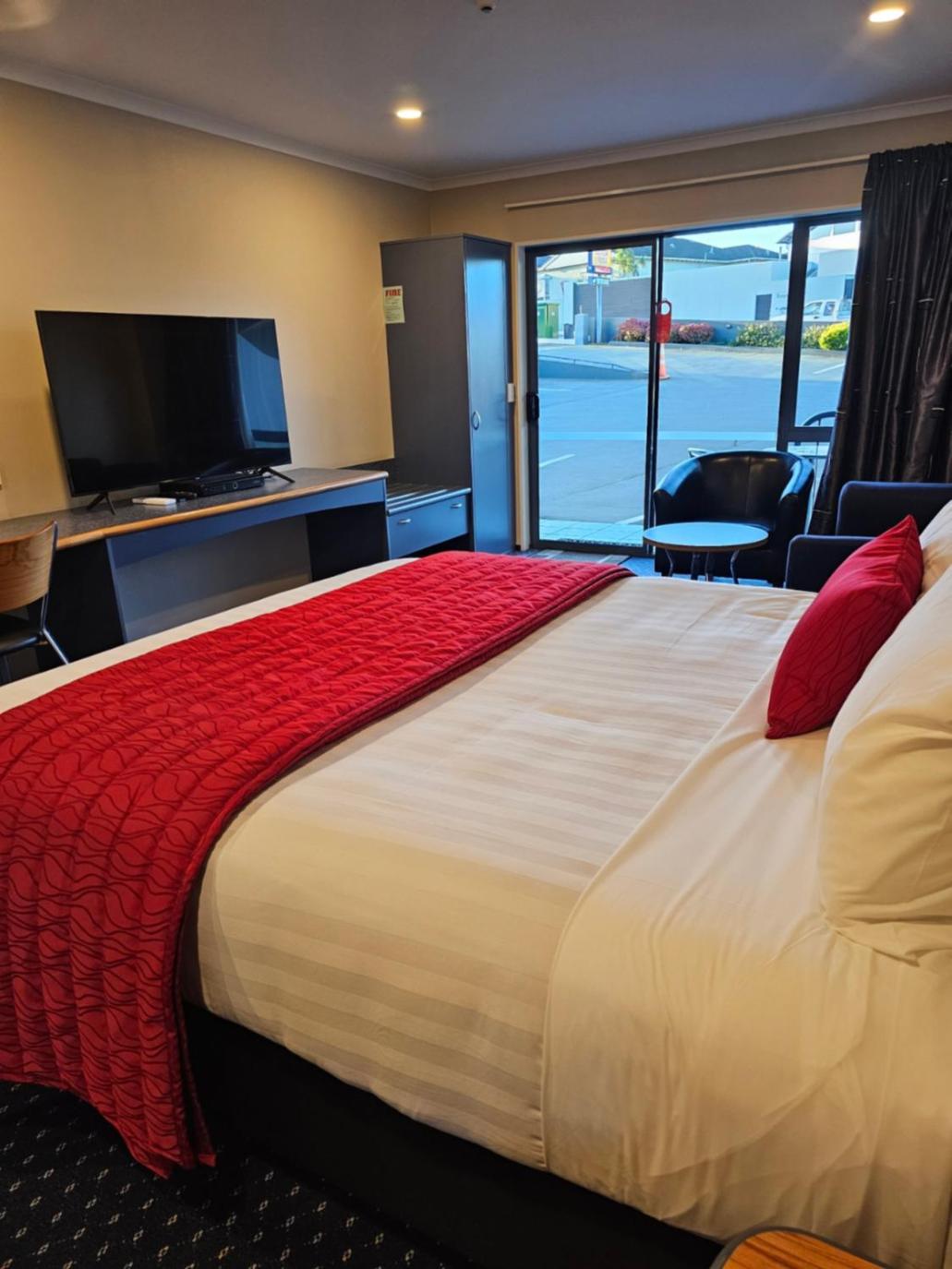 Suite with Spa Bath