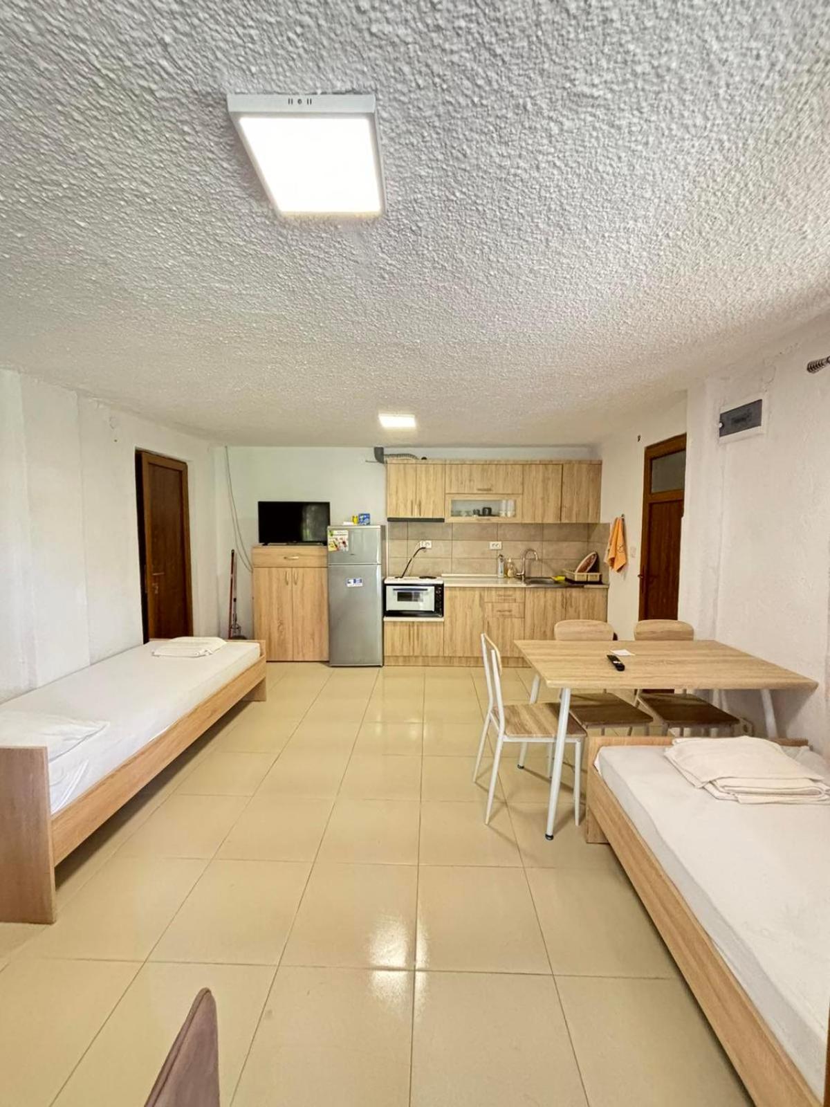 Apartment with Garden View photo 1